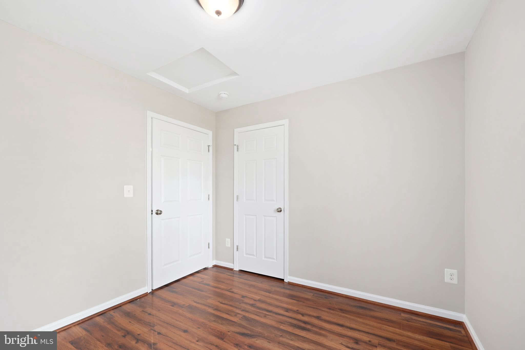 LAKE CAROLINE - Residential