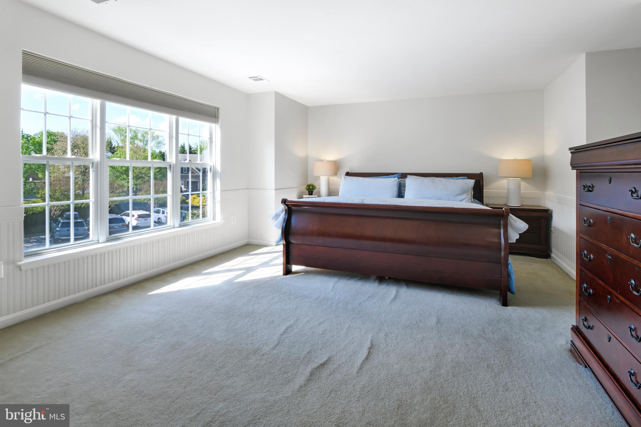 VILLAGES OF URBANA - Residential