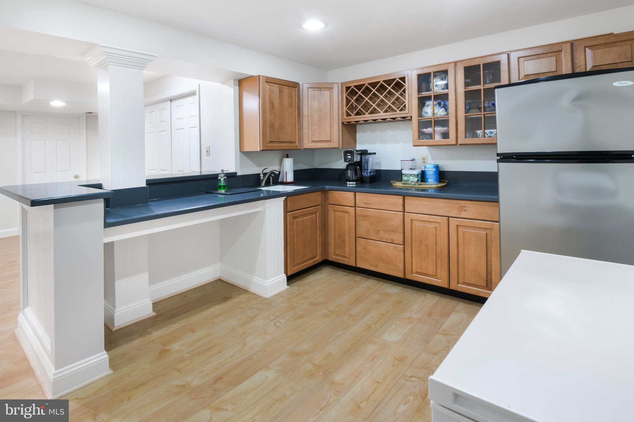 VILLAGES OF URBANA - Residential