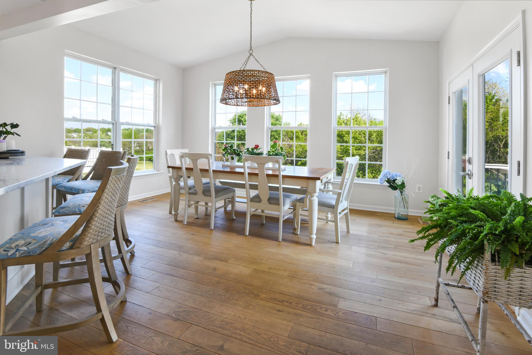 VILLAGES OF URBANA - Residential