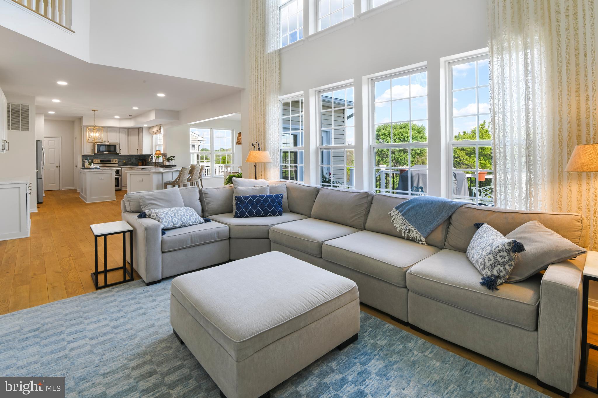 VILLAGES OF URBANA - Residential