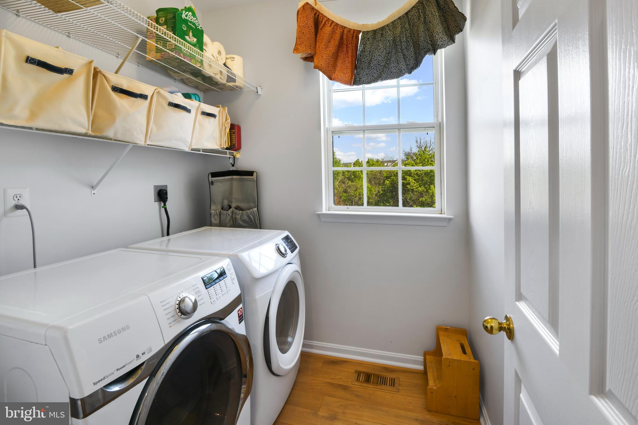 VILLAGES OF URBANA - Residential