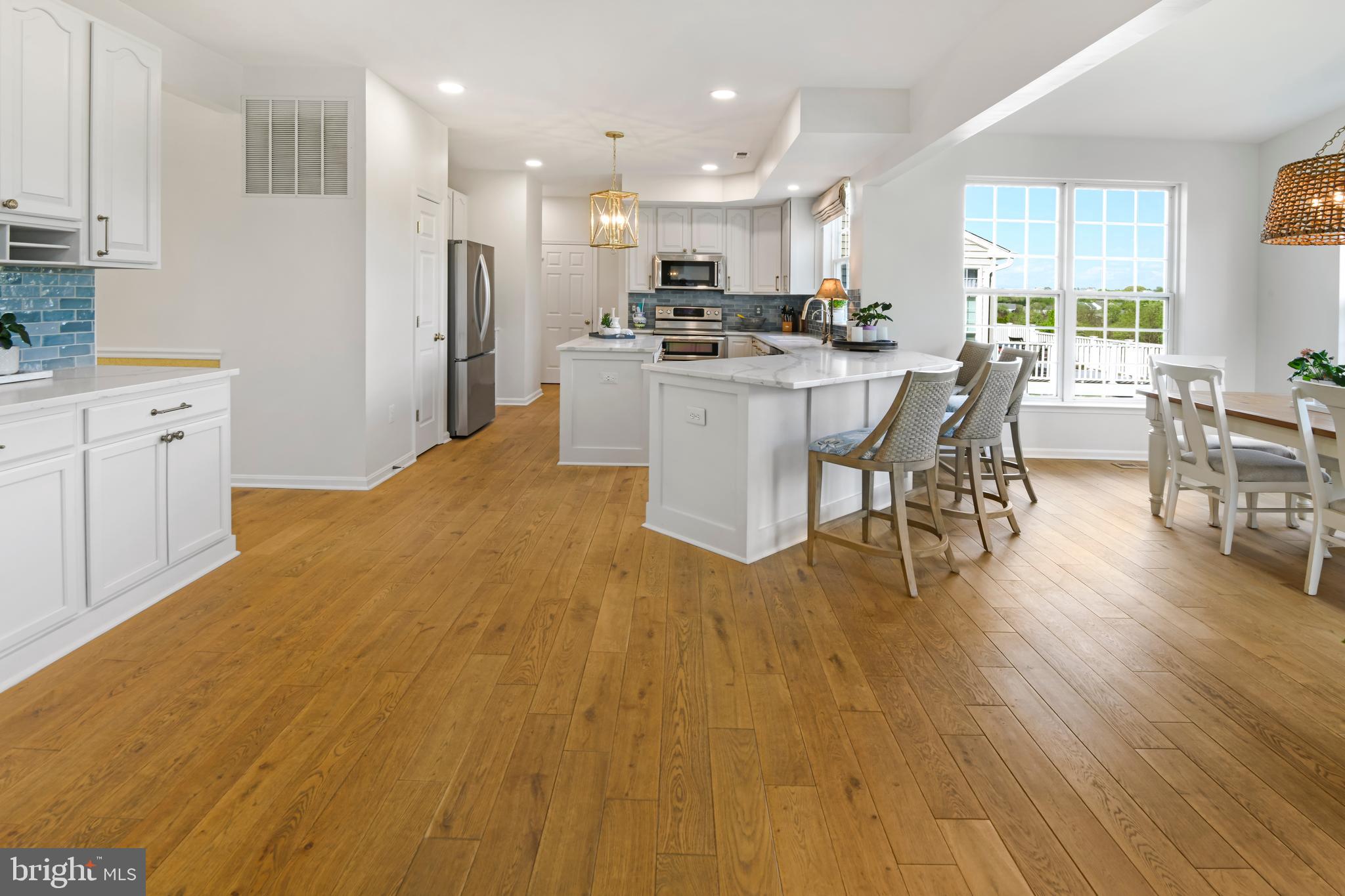 VILLAGES OF URBANA - Residential