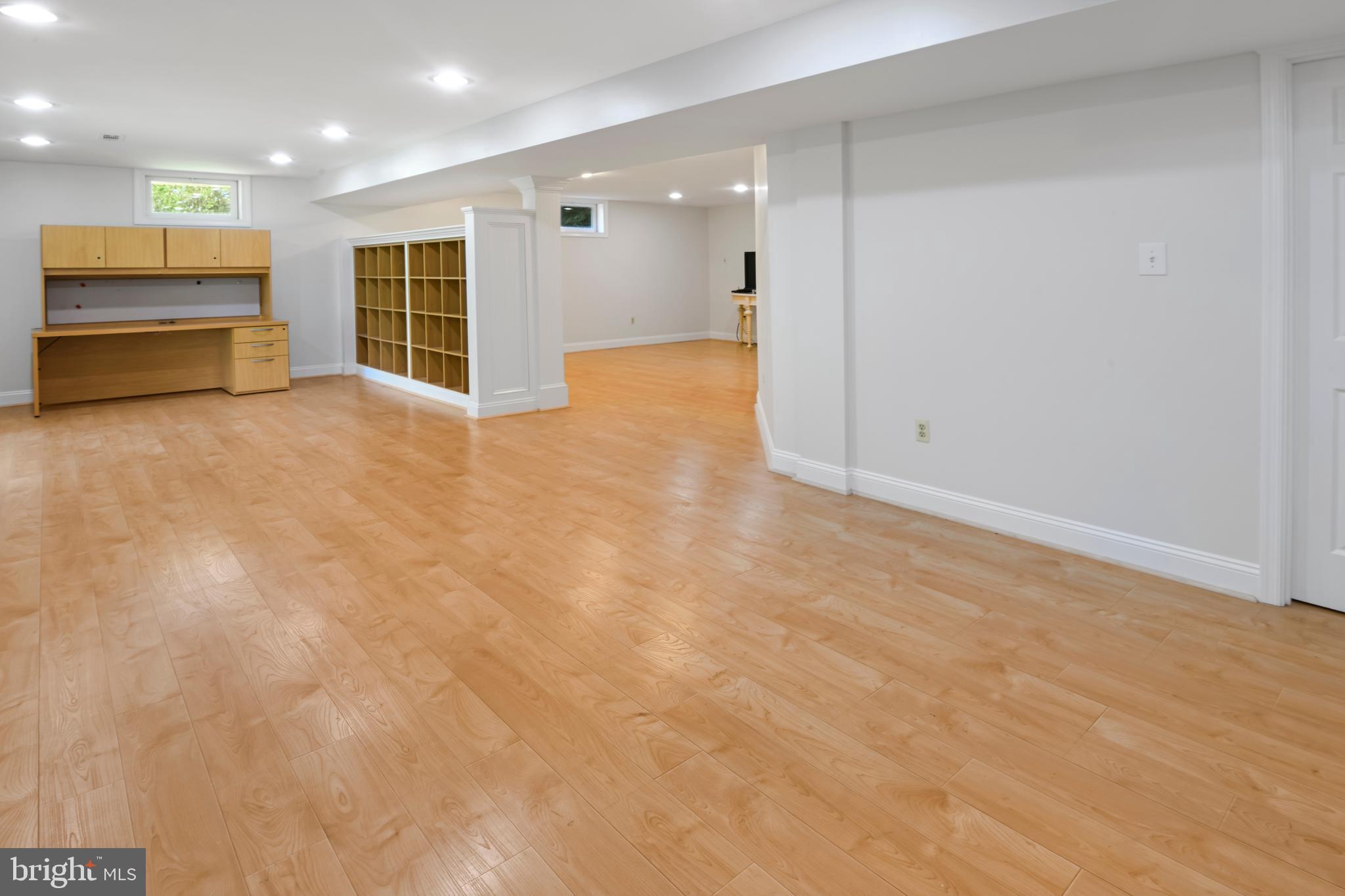 VILLAGES OF URBANA - Residential