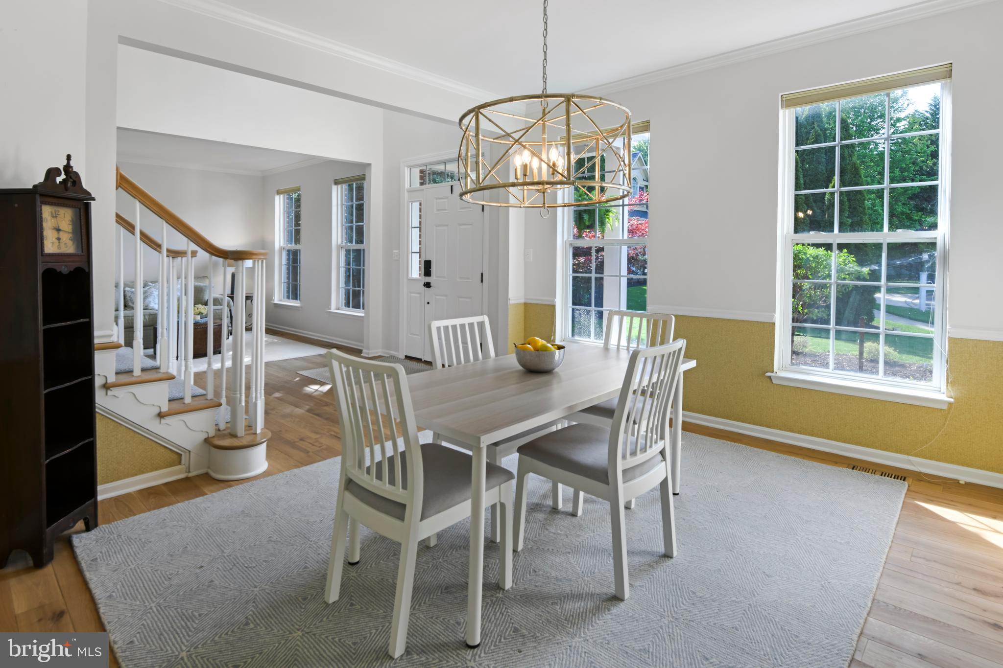 VILLAGES OF URBANA - Residential