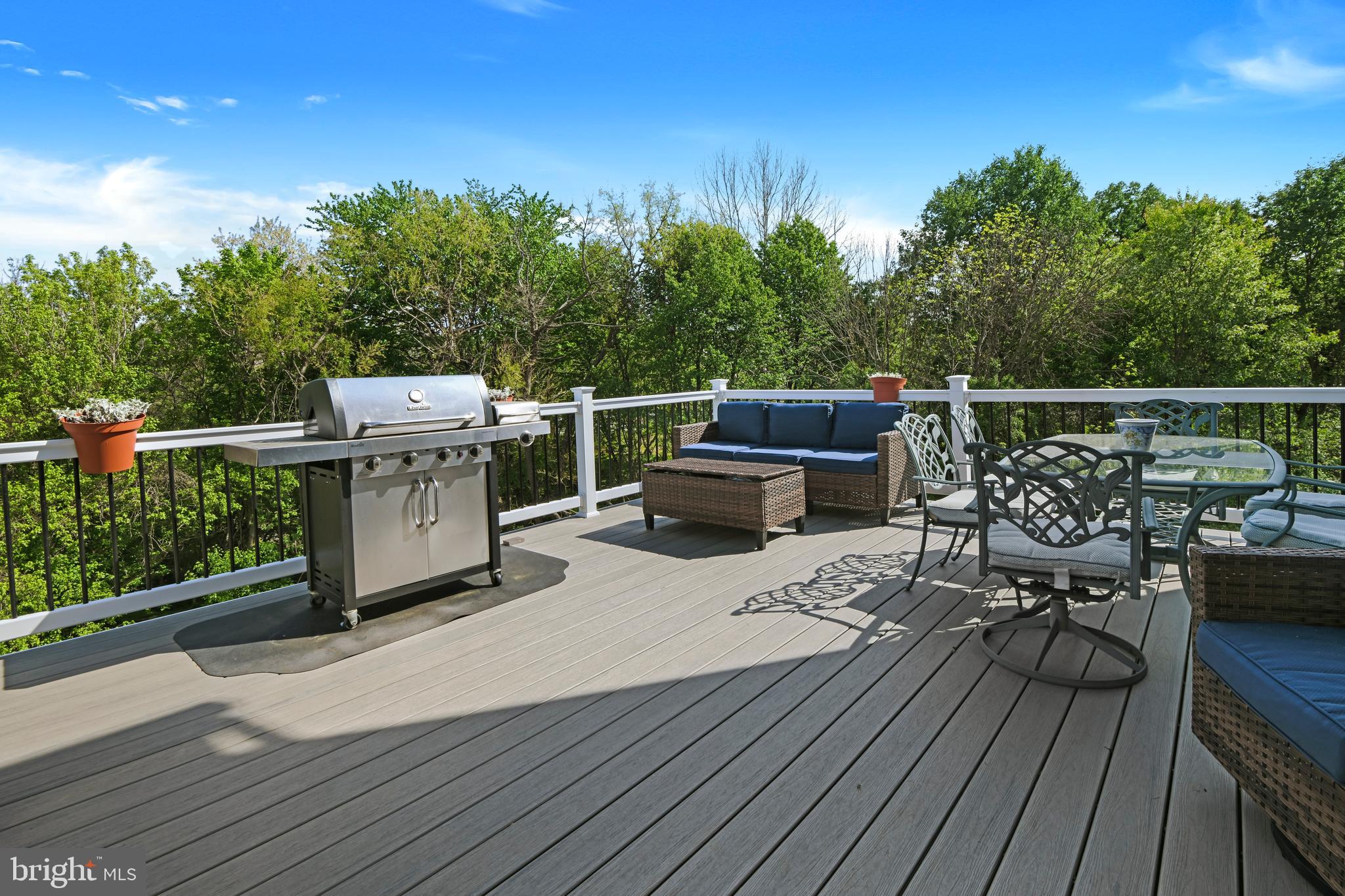 VILLAGES OF URBANA - Residential