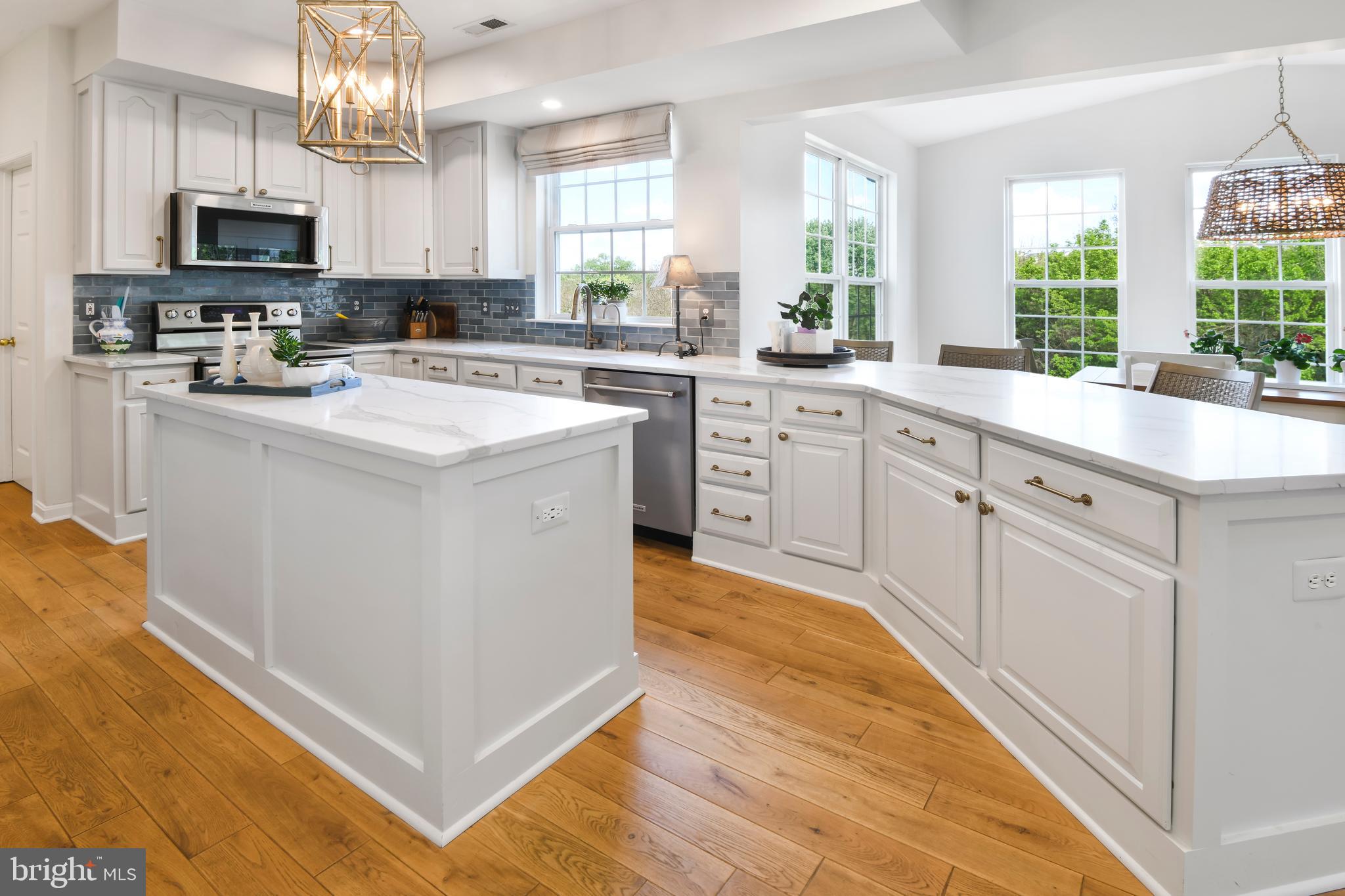 VILLAGES OF URBANA - Residential