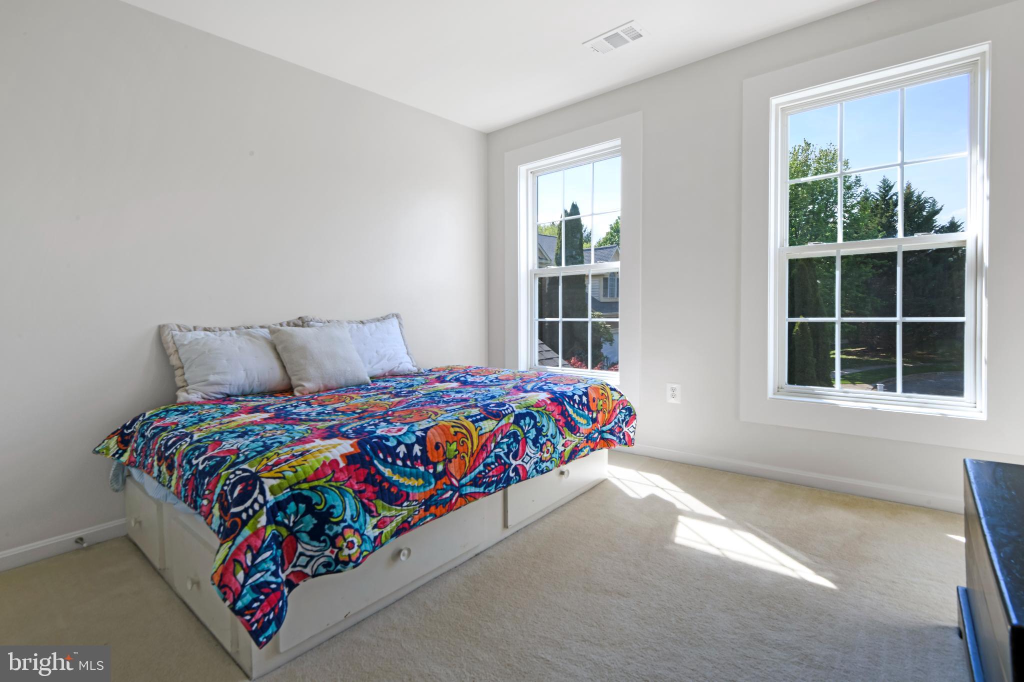 VILLAGES OF URBANA - Residential