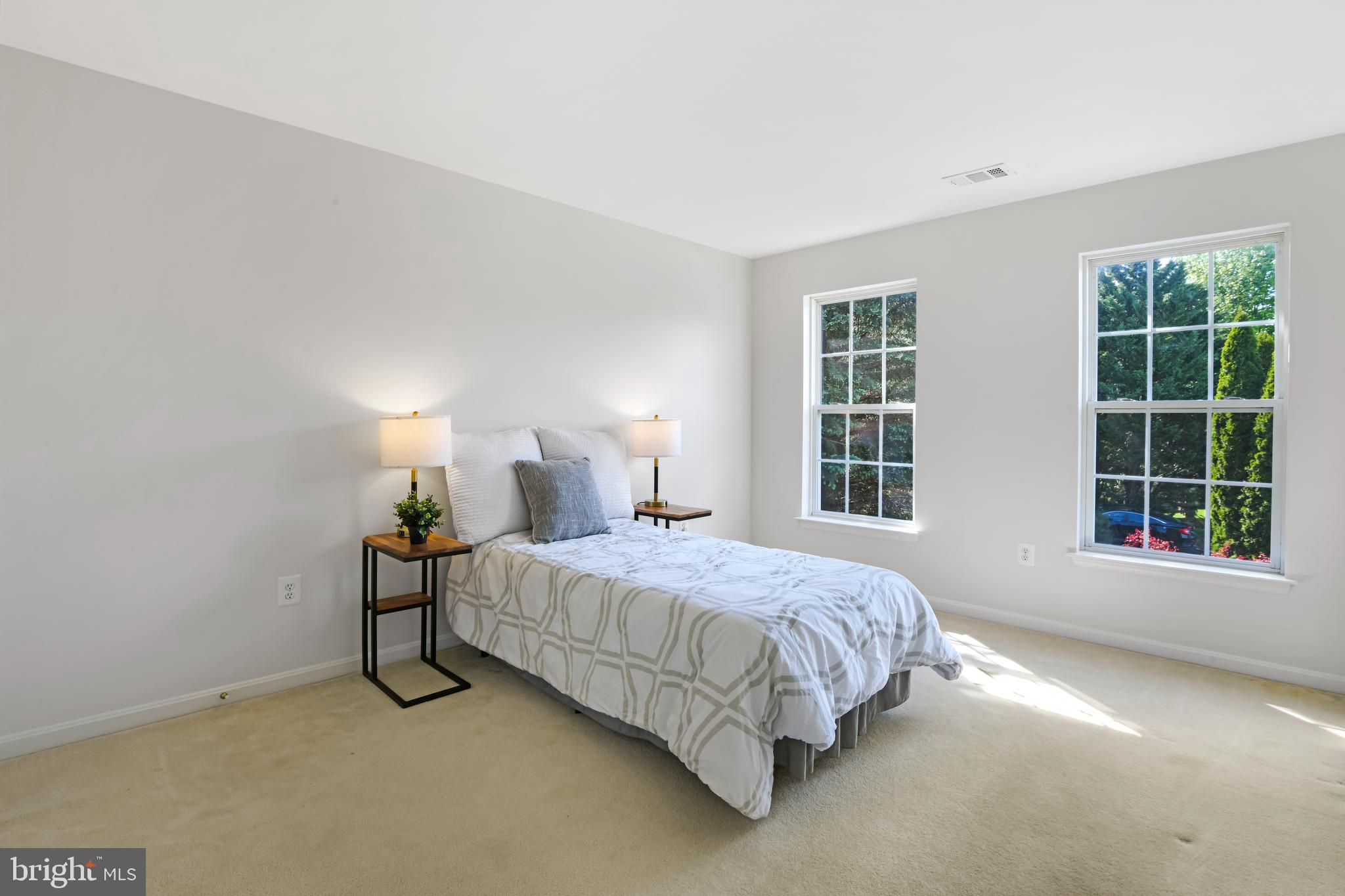 VILLAGES OF URBANA - Residential