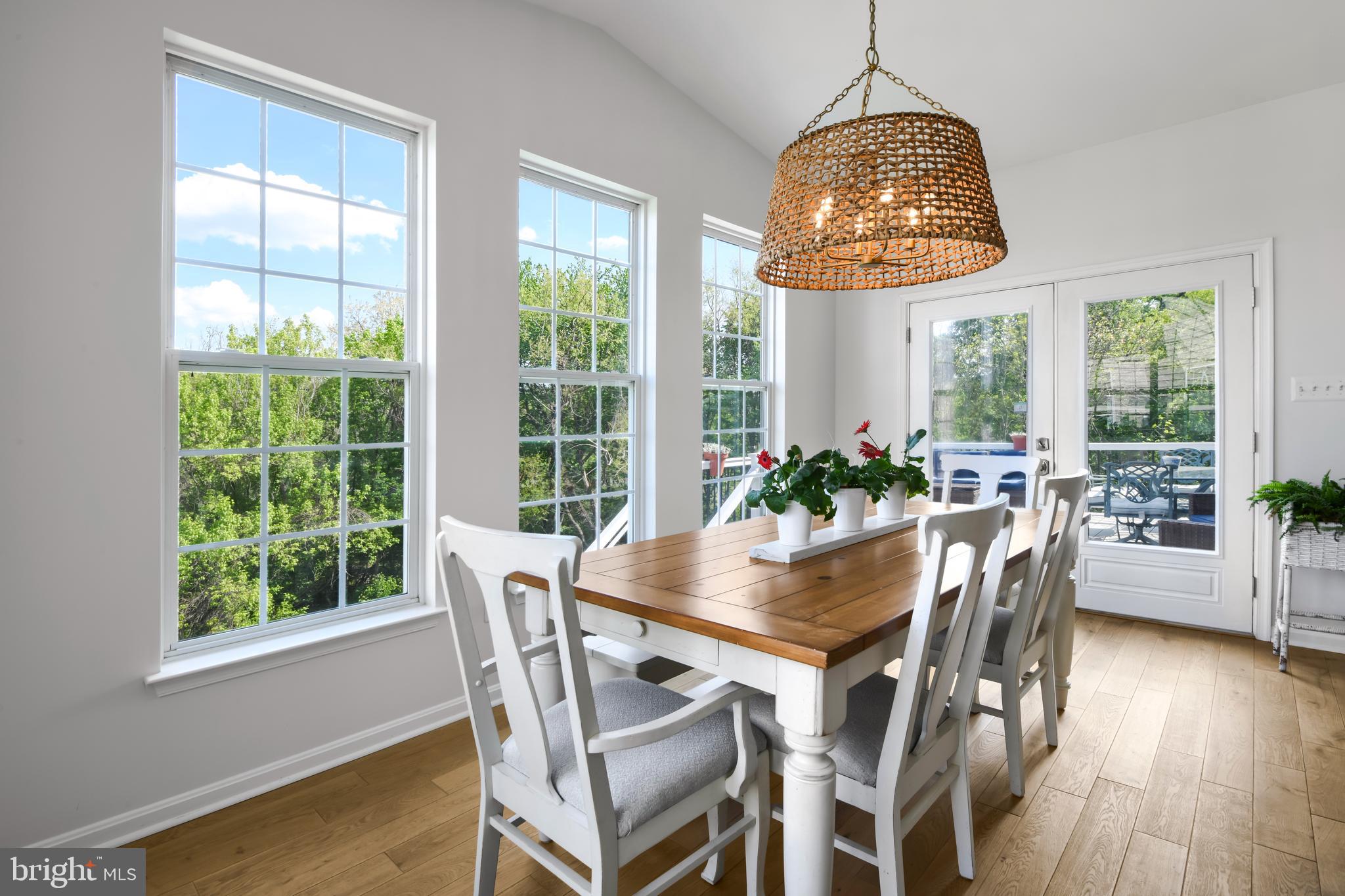 VILLAGES OF URBANA - Residential