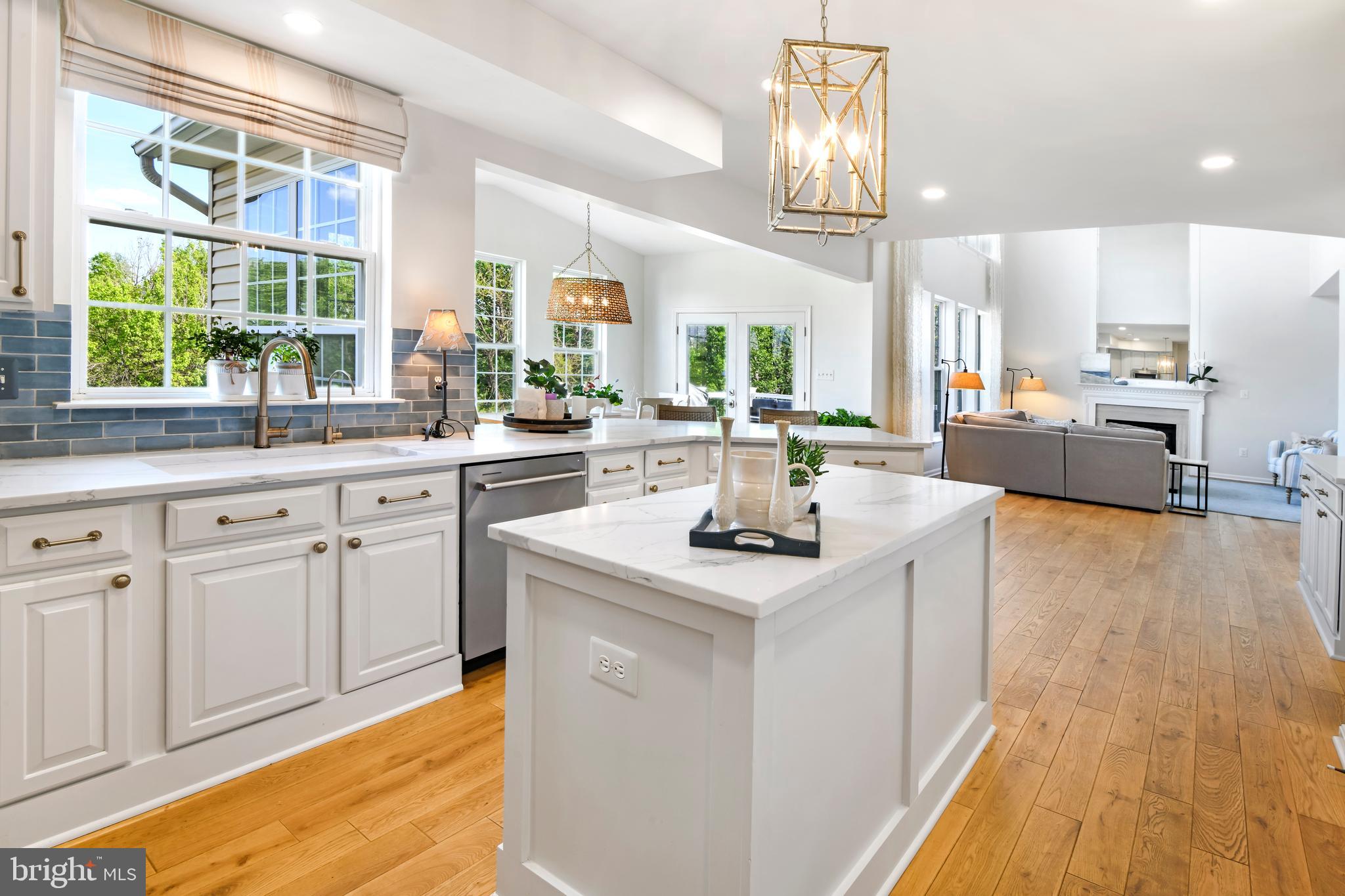 VILLAGES OF URBANA - Residential