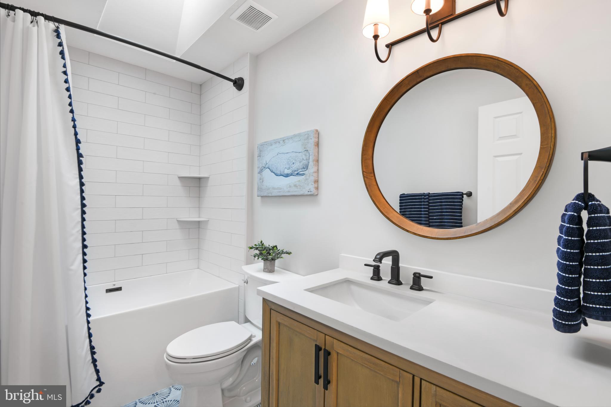 VILLAGES OF URBANA - Residential