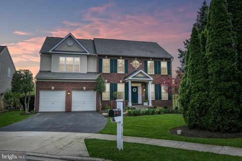 9105 HENDRY TERRACE FREDERICK MD 21704