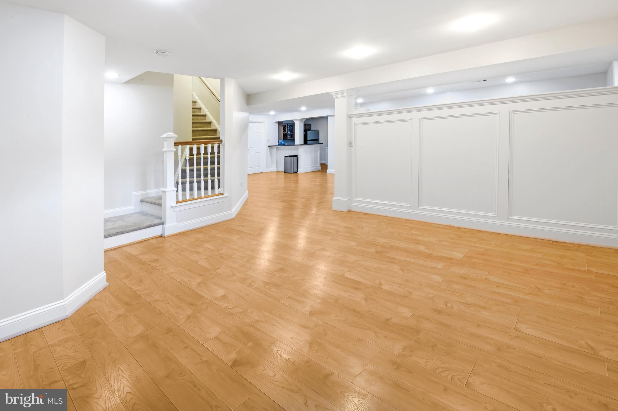 VILLAGES OF URBANA - Residential