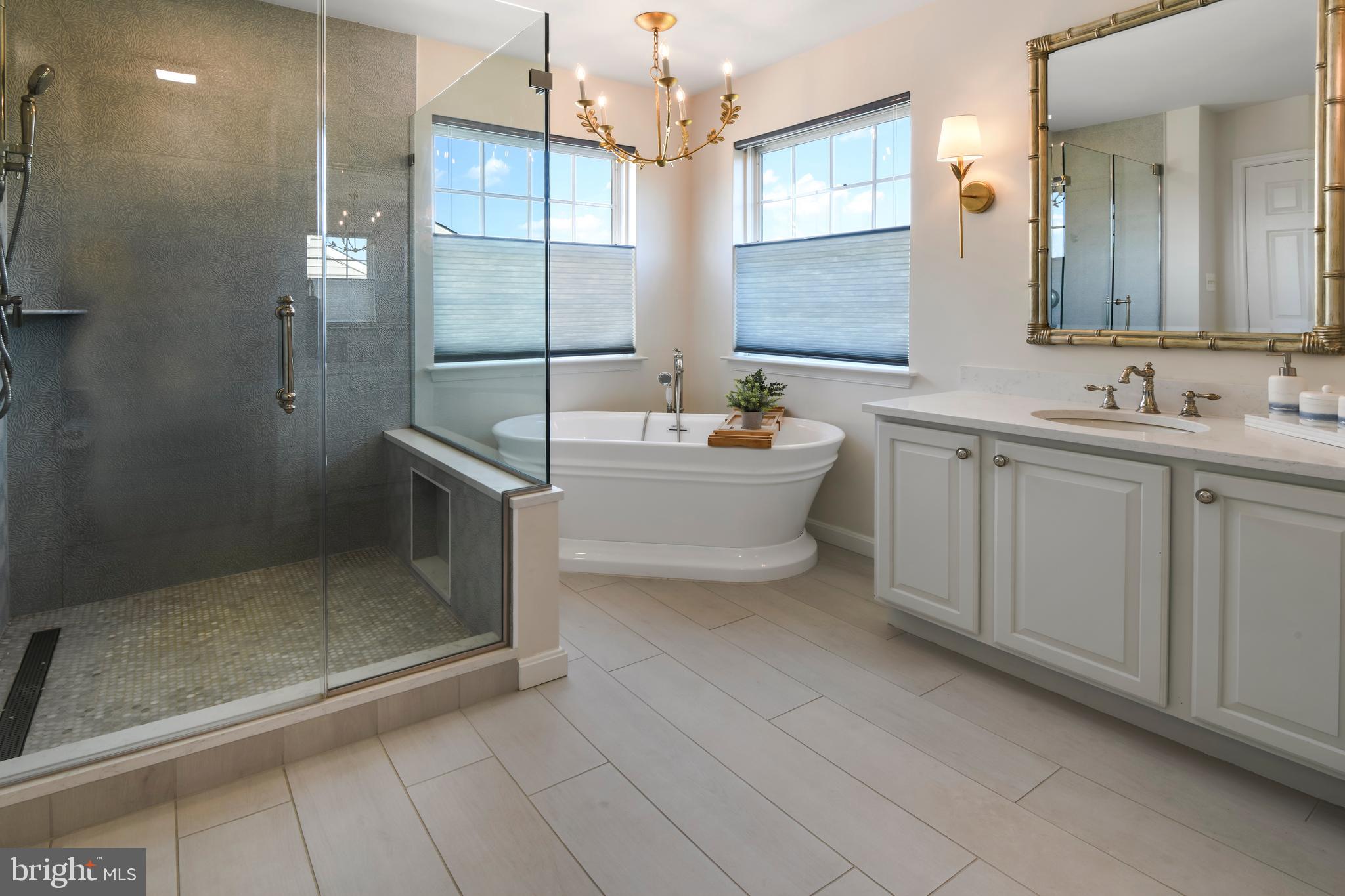 VILLAGES OF URBANA - Residential