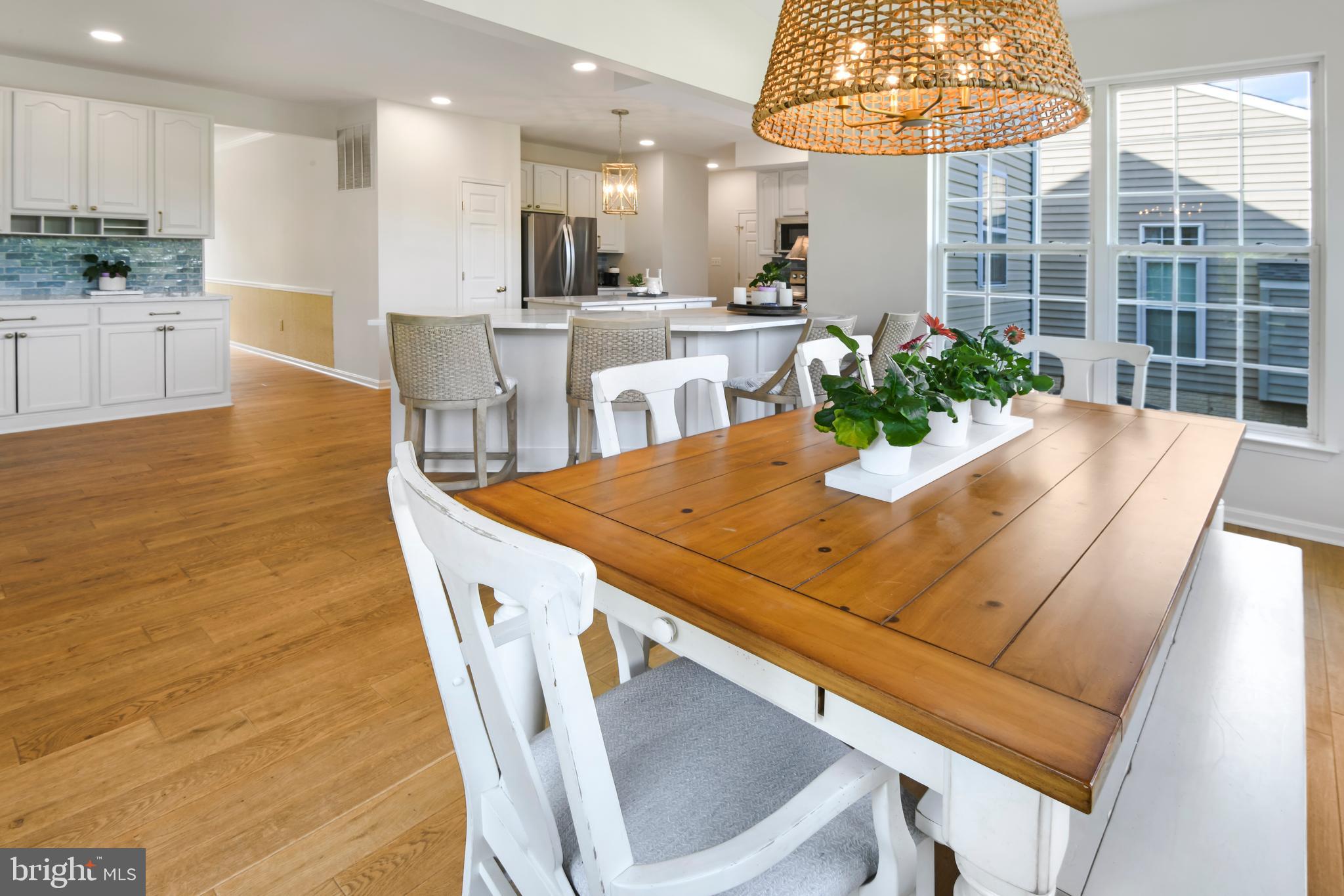 VILLAGES OF URBANA - Residential