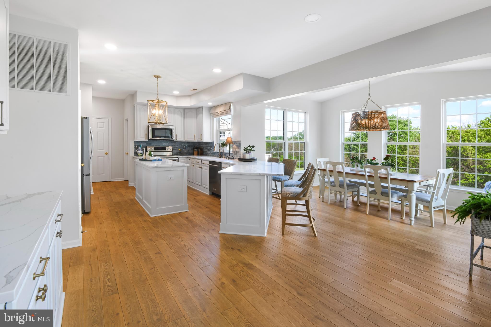 VILLAGES OF URBANA - Residential