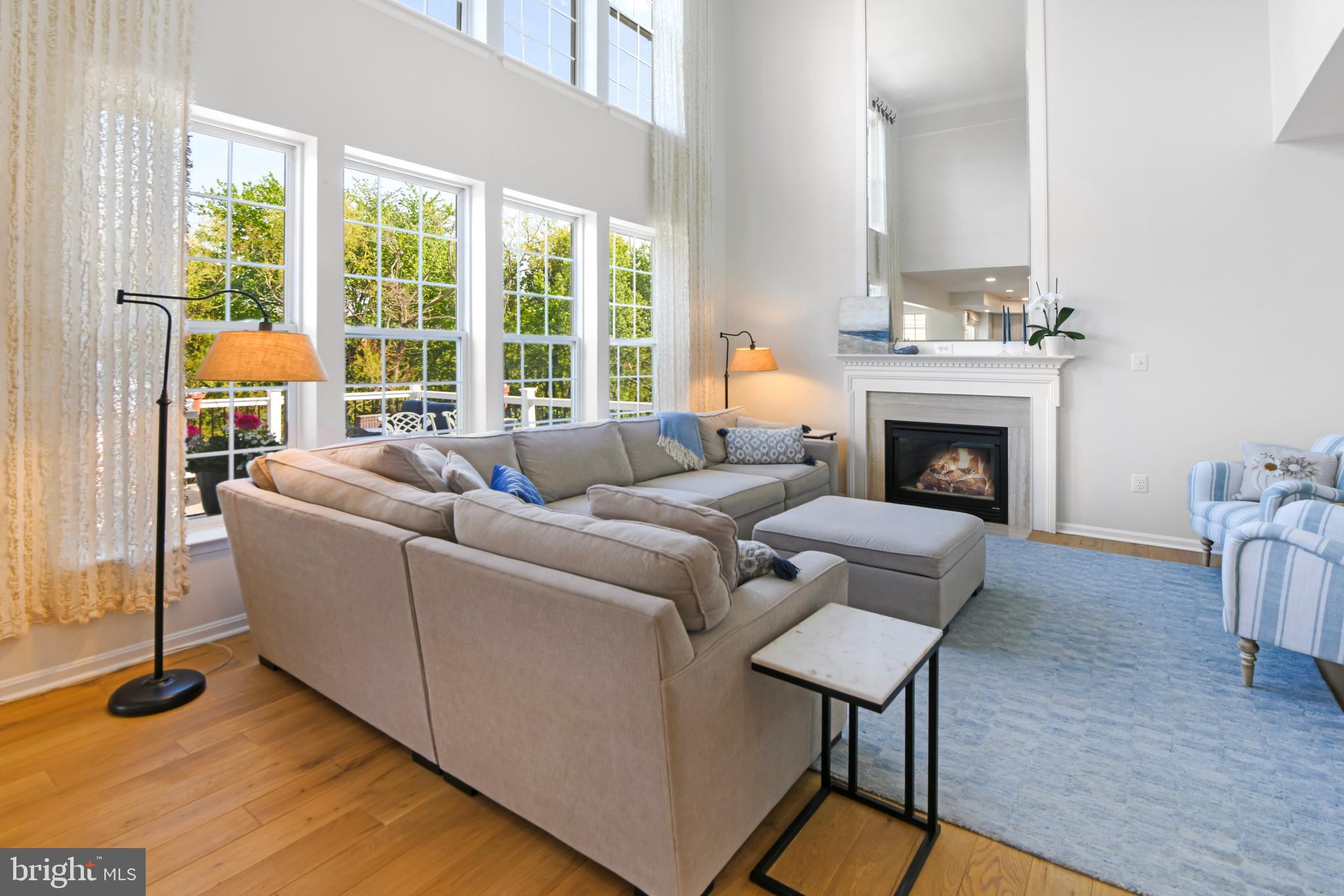 VILLAGES OF URBANA - Residential