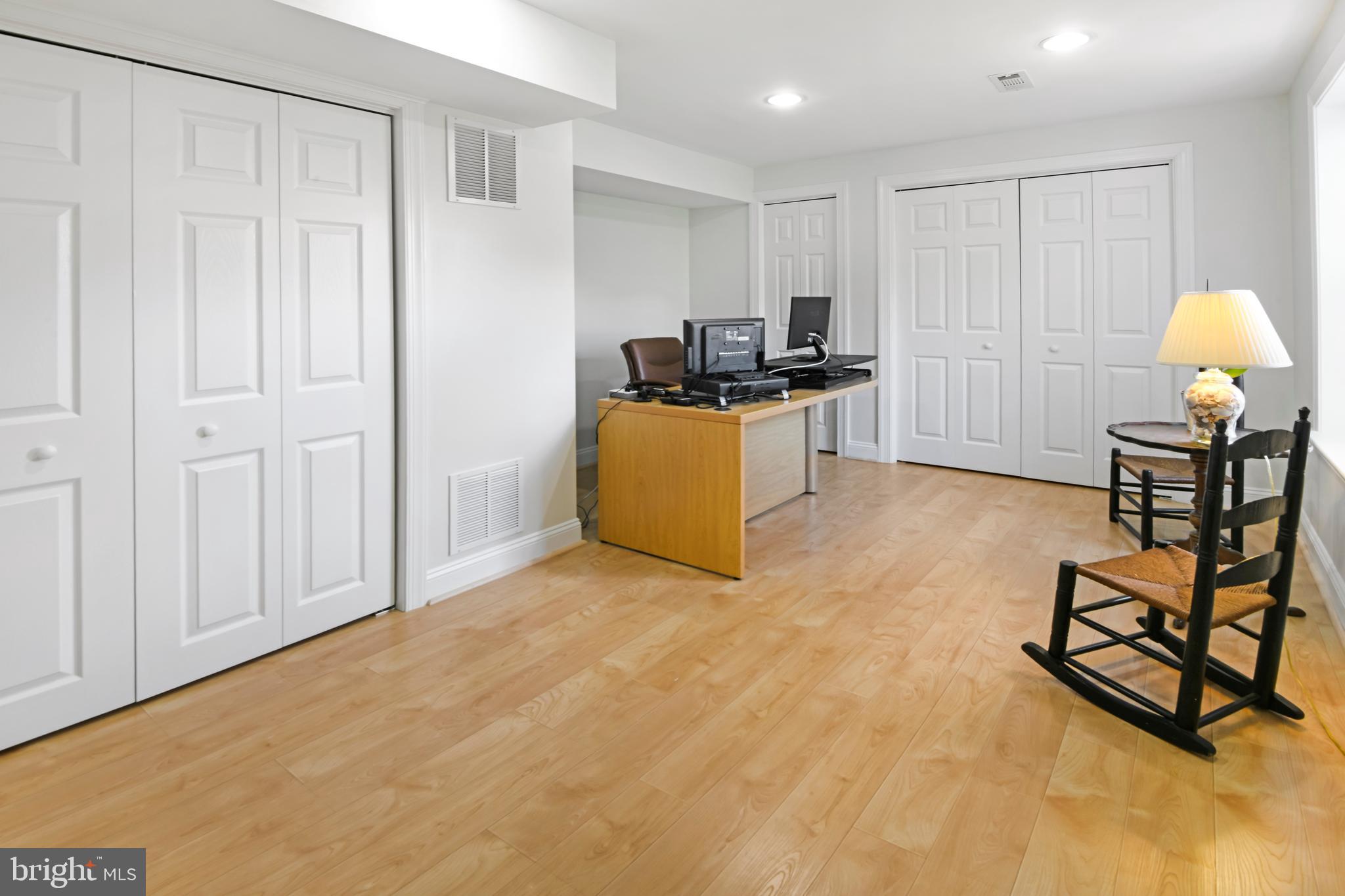 VILLAGES OF URBANA - Residential