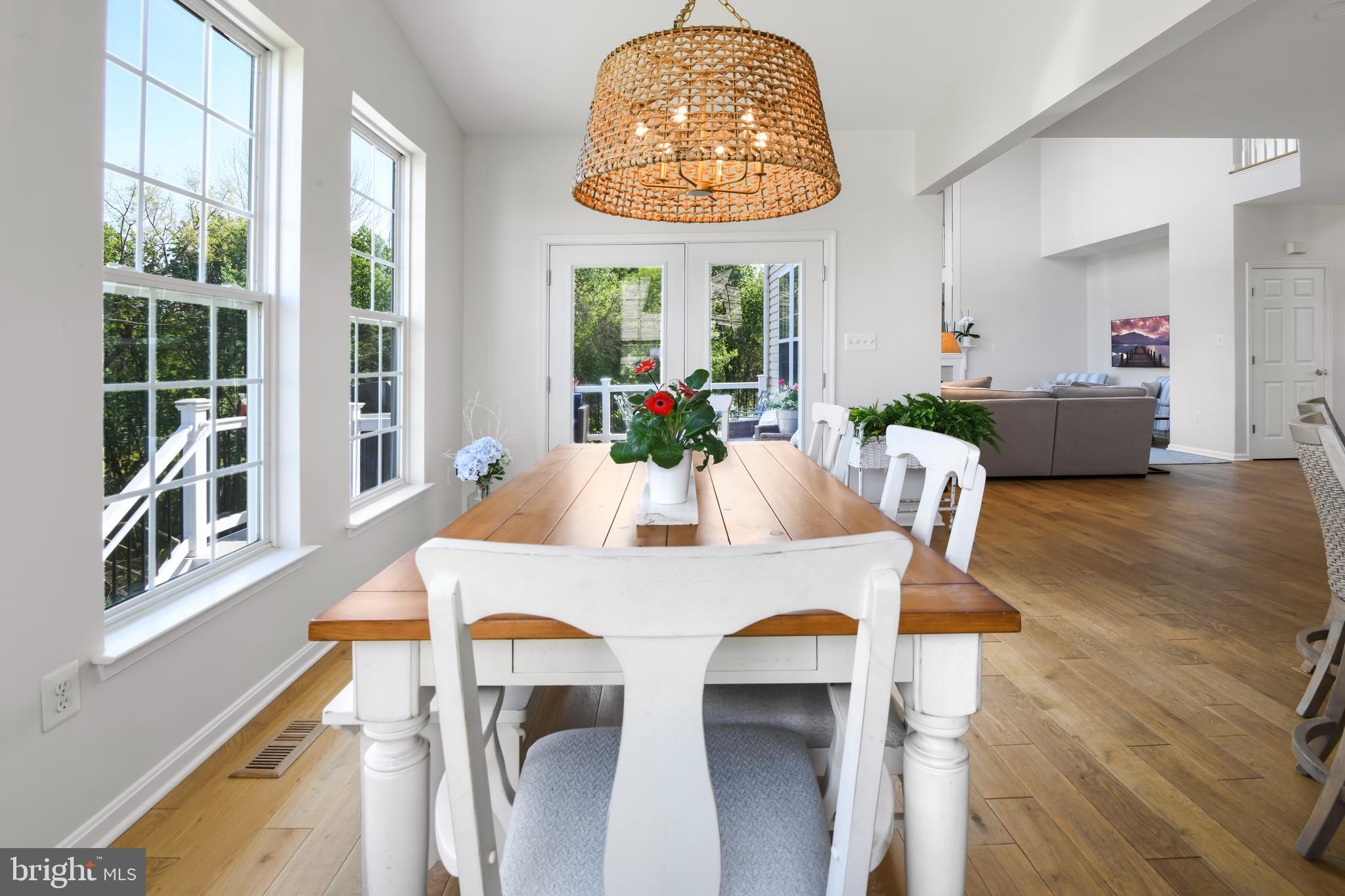 VILLAGES OF URBANA - Residential