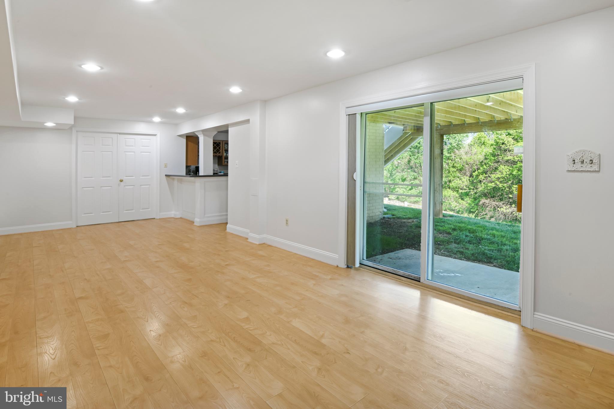 VILLAGES OF URBANA - Residential