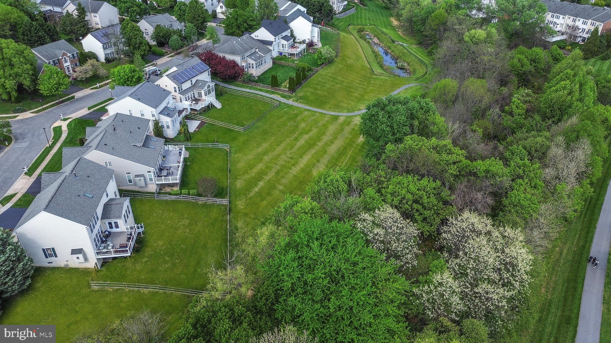 VILLAGES OF URBANA - Residential