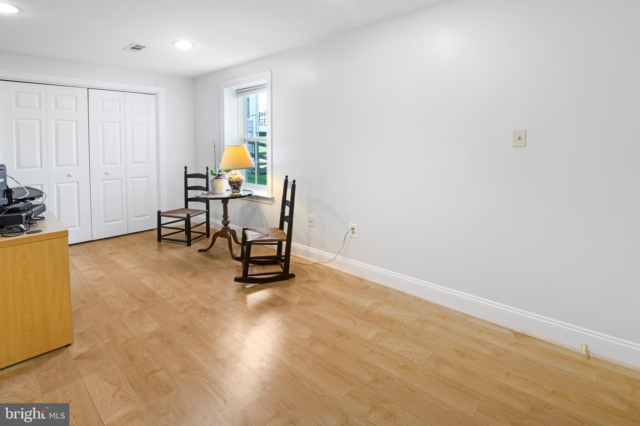 VILLAGES OF URBANA - Residential