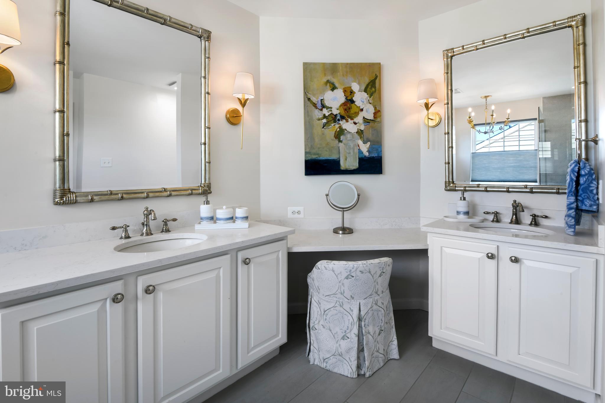 VILLAGES OF URBANA - Residential