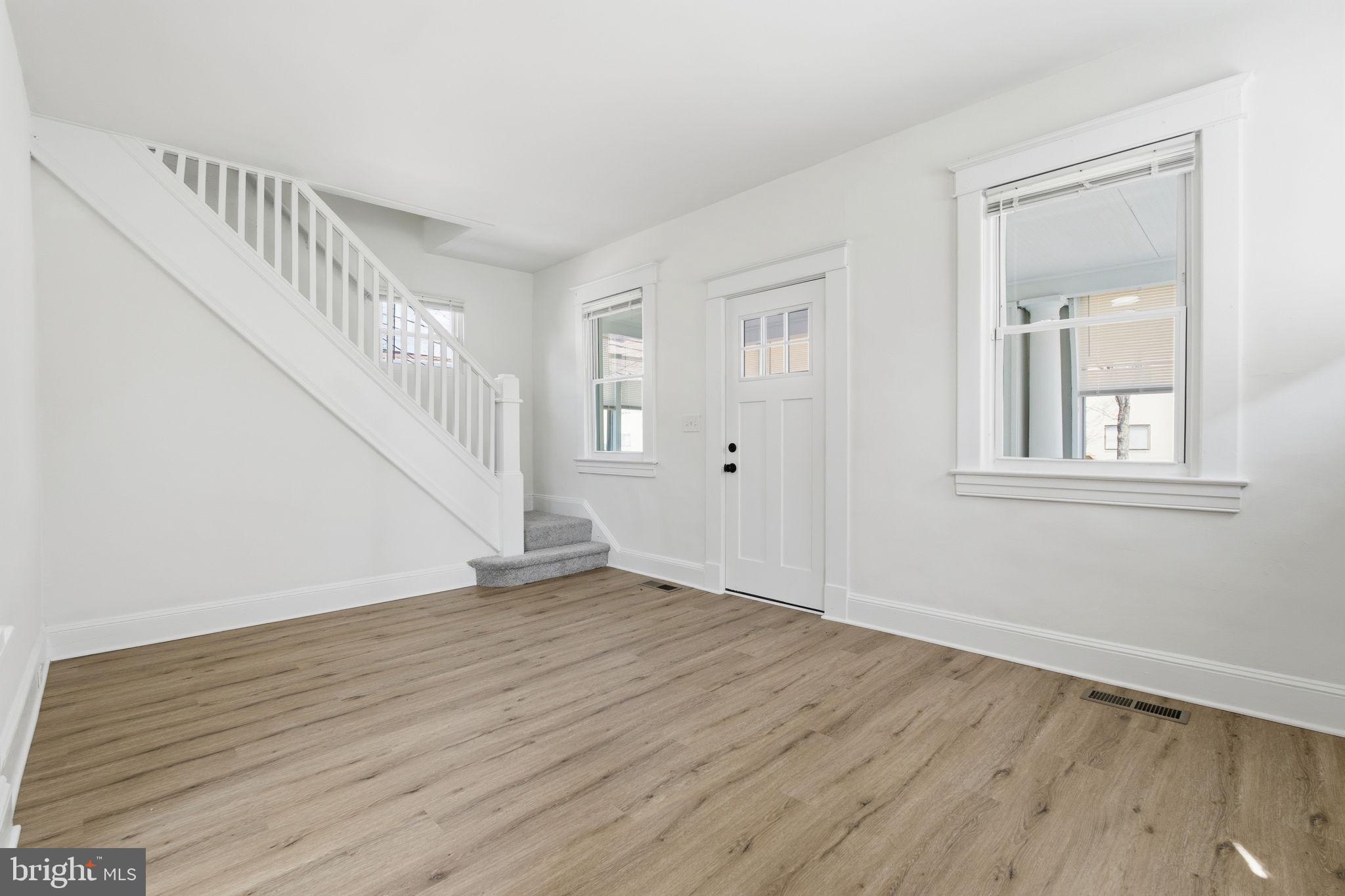 EAST SUDBROOK PARK - Residential