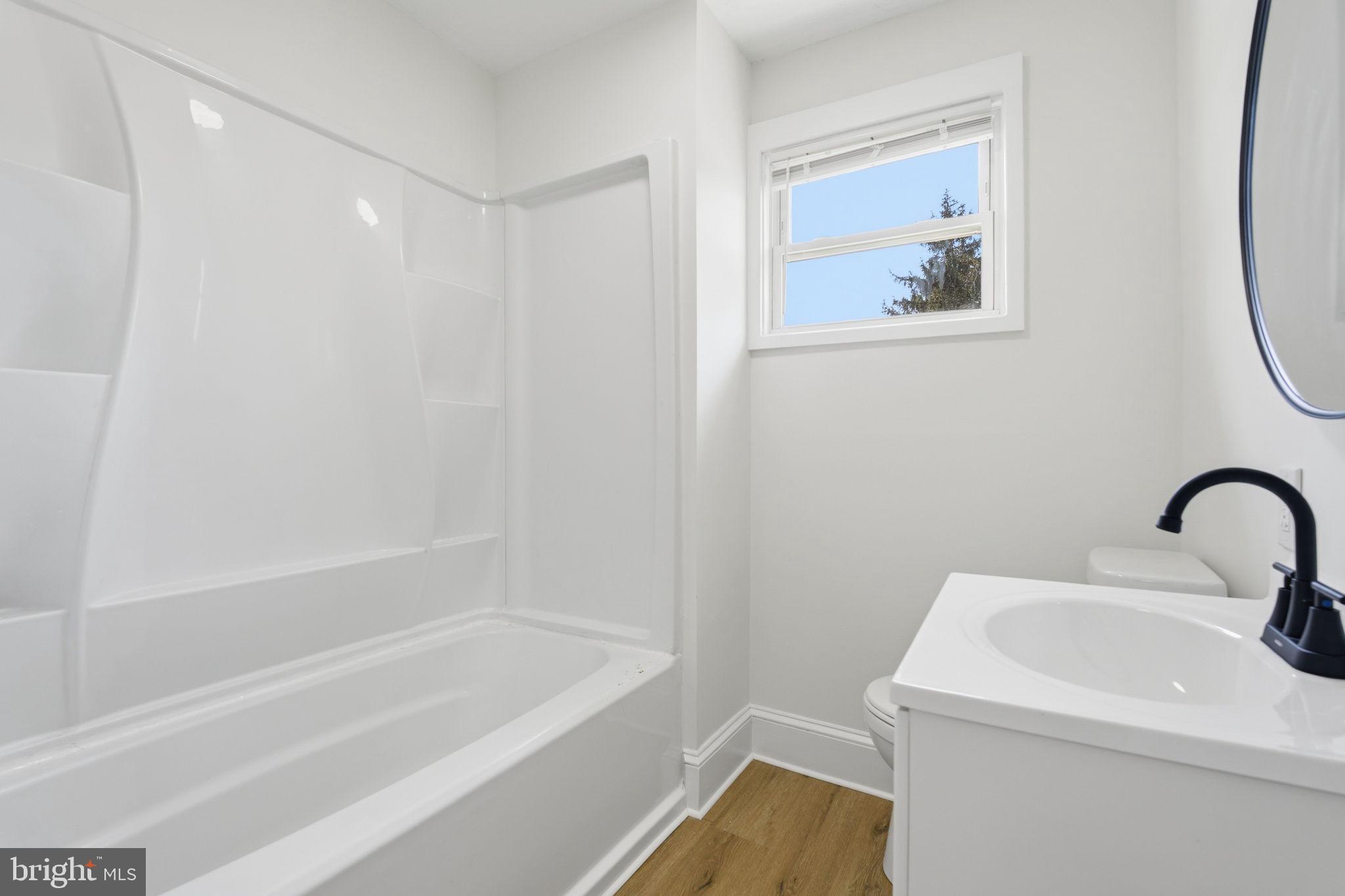 EAST SUDBROOK PARK - Residential