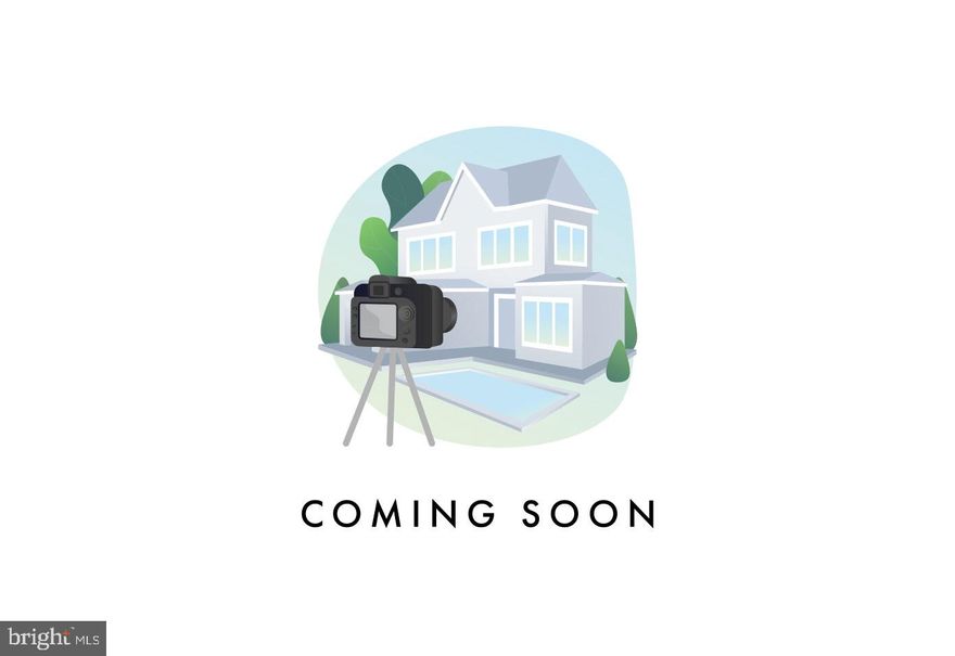 A charming 3 BR/1.5 bath home with classic character and a traditional floor plan. Freshly painted throughout, the home features upgraded kitchen countertops, warm wood kitchen cabinets, high ceilings, and generously sized rooms that create an inviting feel. Enjoy relaxing on the enclosed front porch, perfect for morning coffee or evening unwinding. Conveniently located close to metro and public bus for an easy commute. Great opportunity for first time homebuyer or investor.