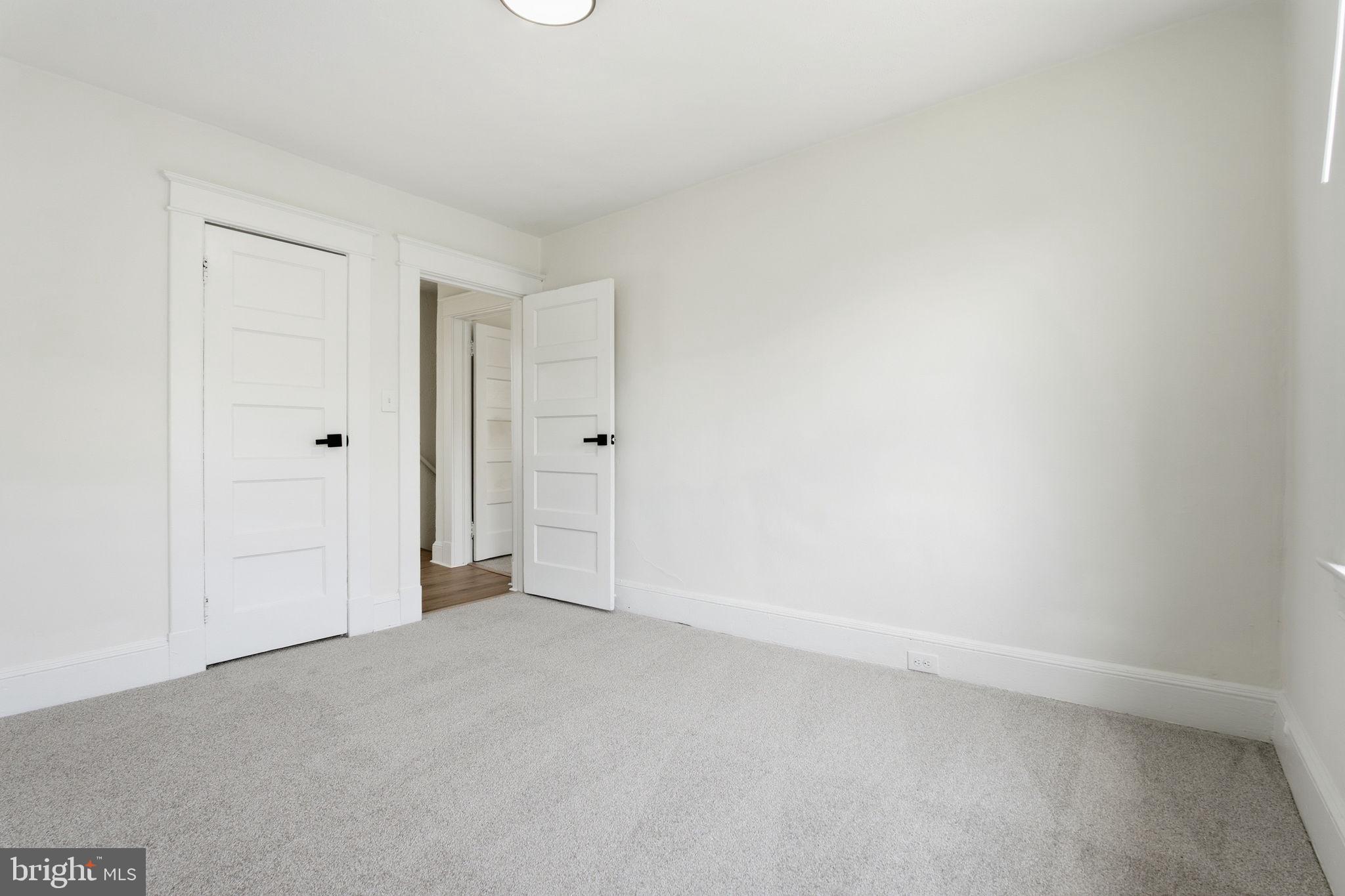 EAST SUDBROOK PARK - Residential