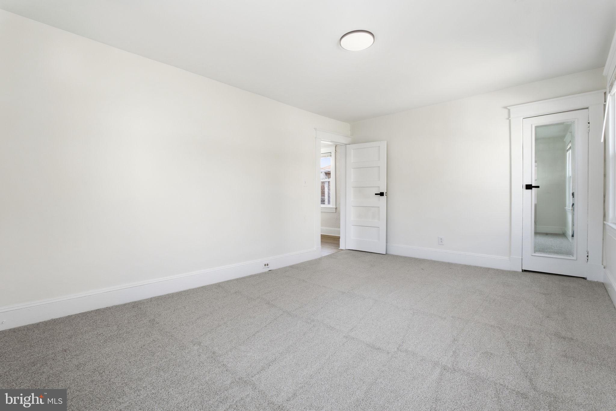 EAST SUDBROOK PARK - Residential