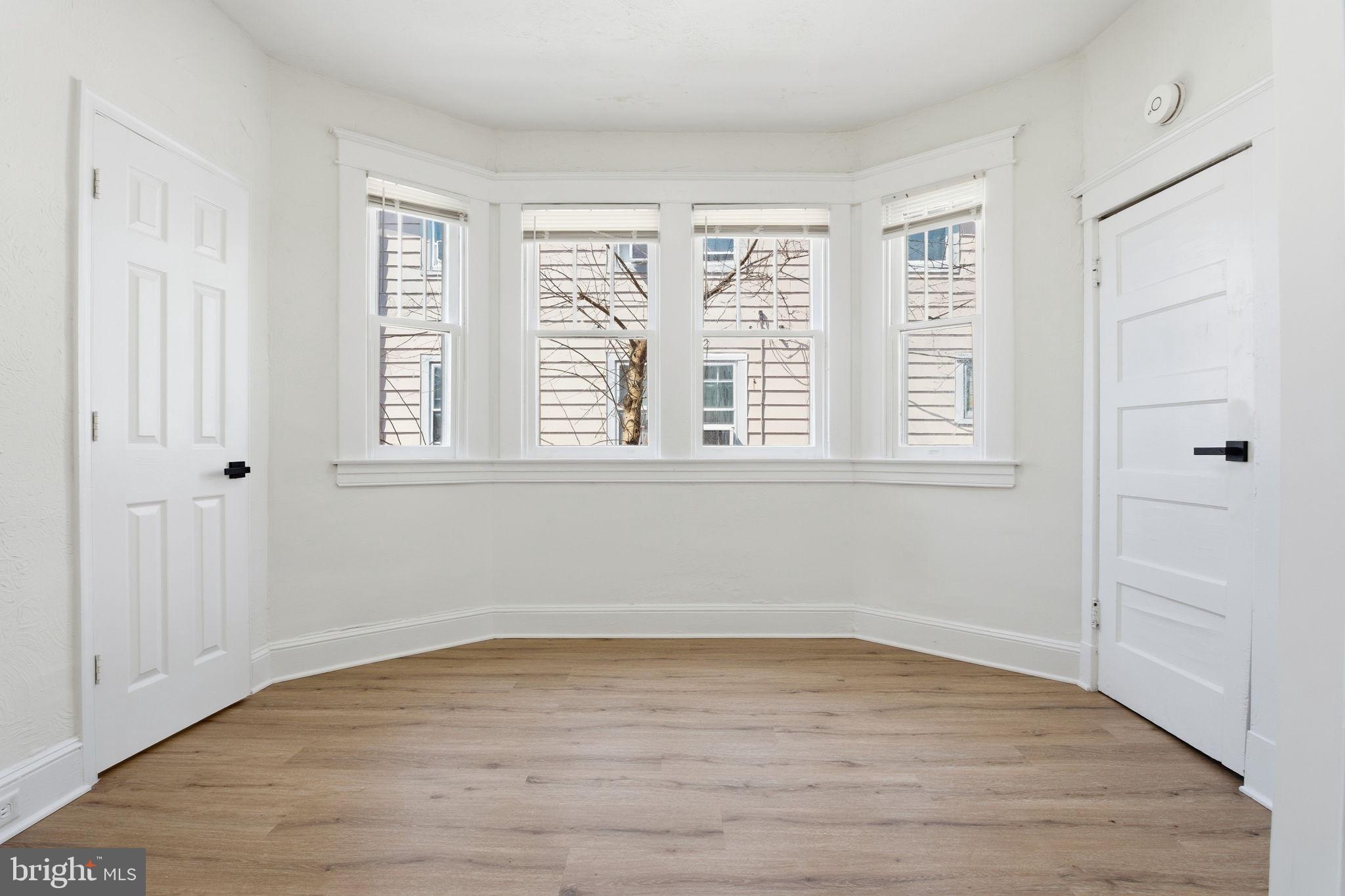 EAST SUDBROOK PARK - Residential