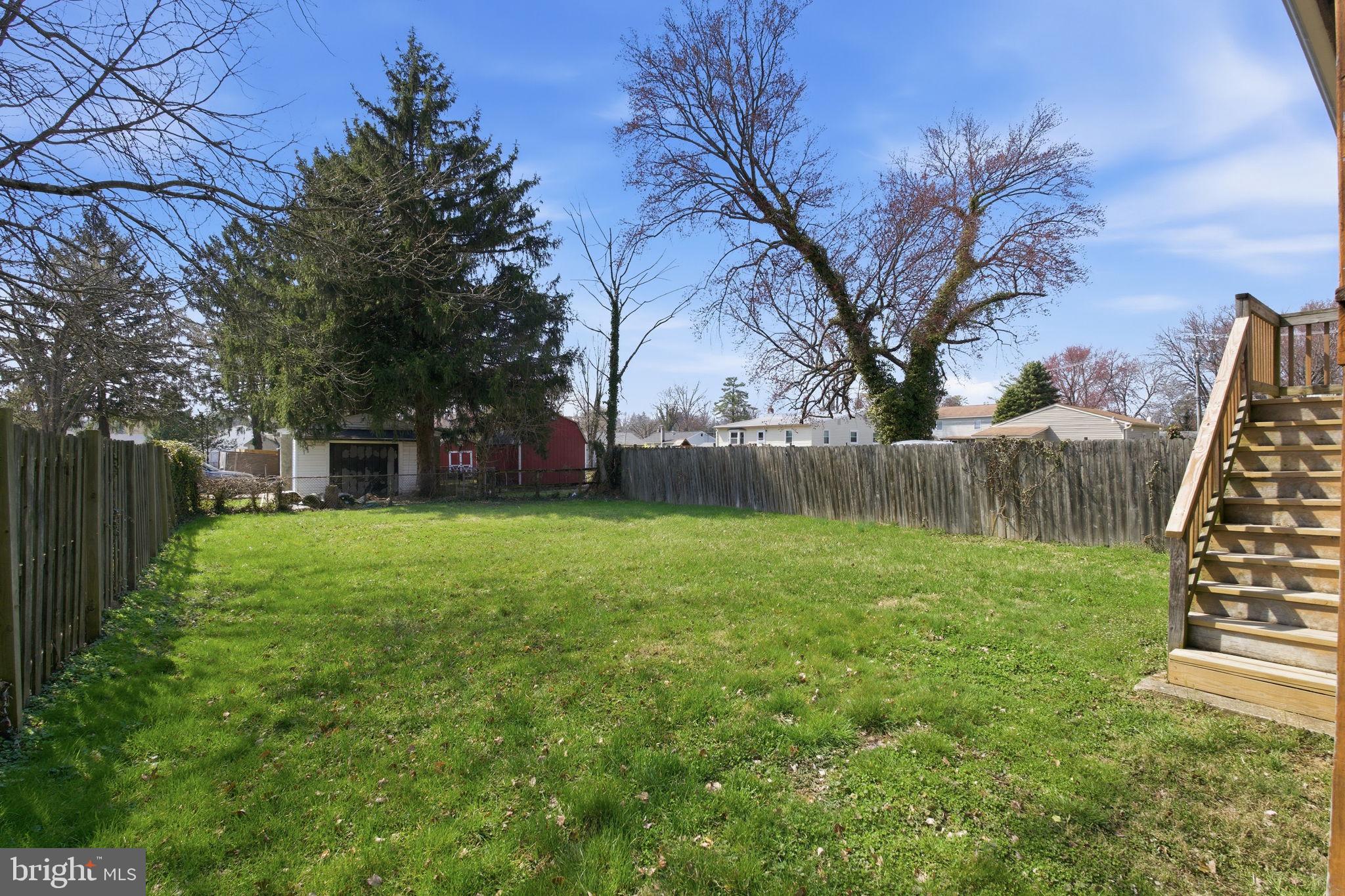 EAST SUDBROOK PARK - Residential