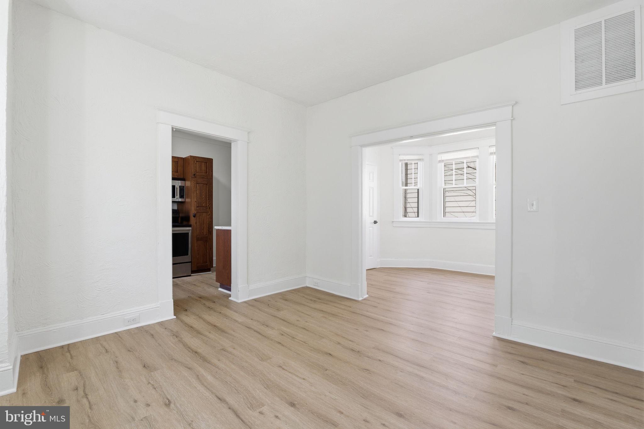 EAST SUDBROOK PARK - Residential