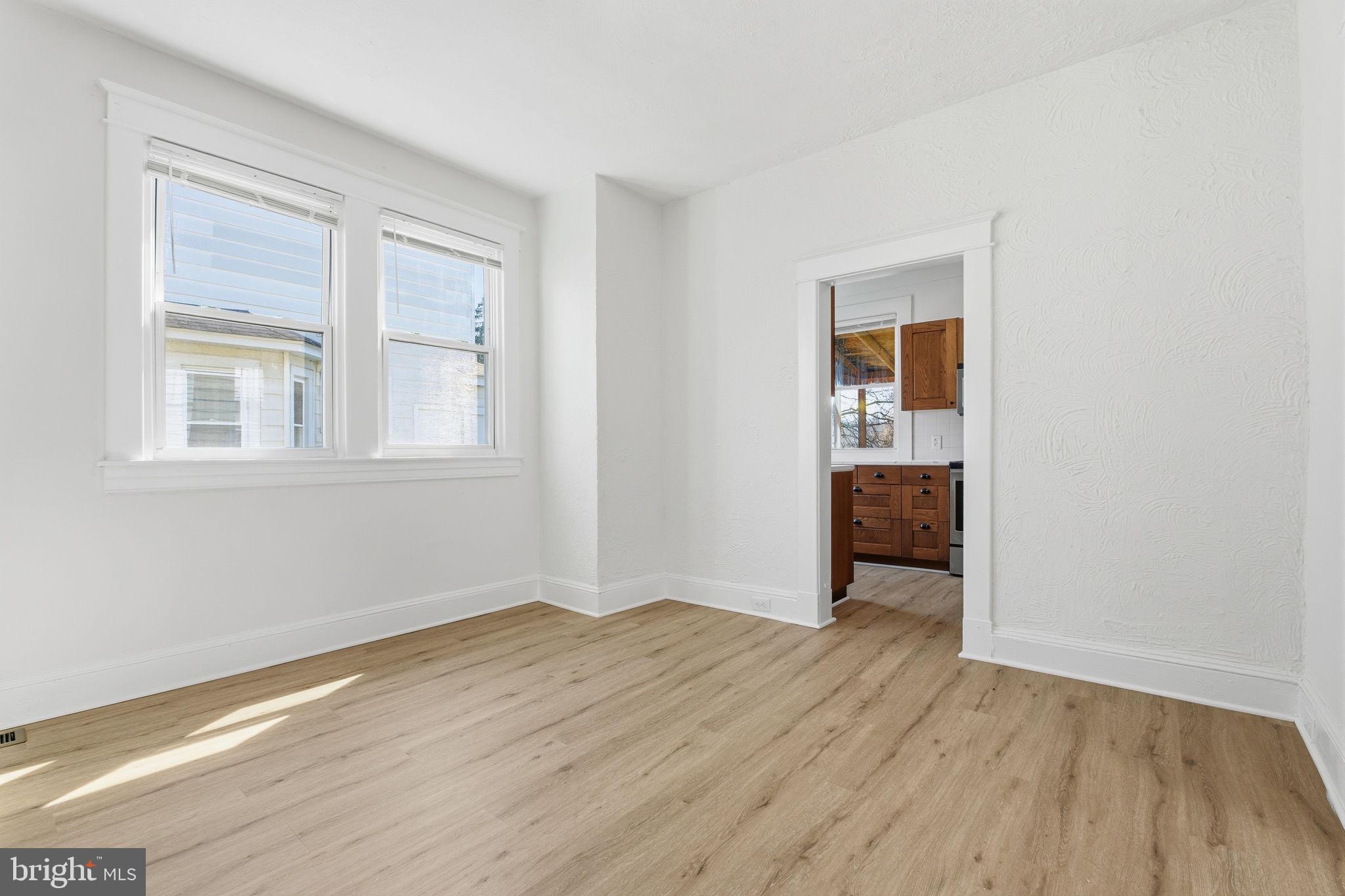 EAST SUDBROOK PARK - Residential