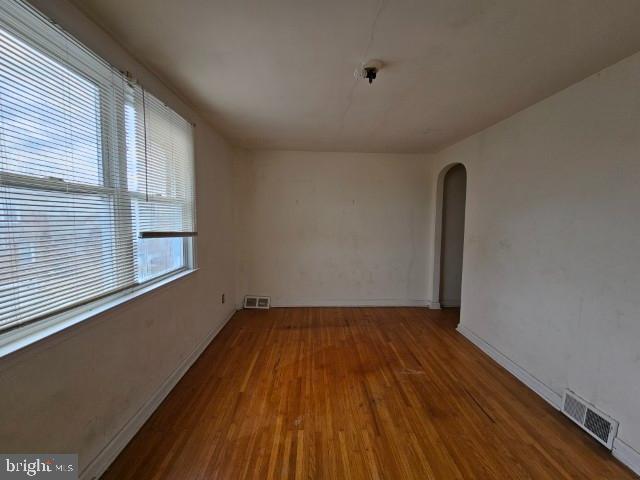 LEXINGTON PARK - Residential