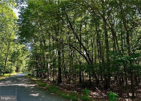 Vacant Land For Sale - 500 Sumac Court<br/> Monroe County, KUNKLETOWN, PA 18058