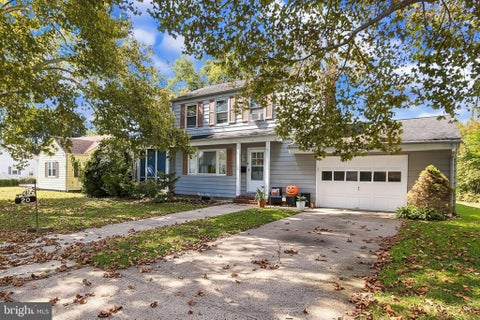 Photo of 20 Cedarbrook Avenue, BRIDGETON, NJ 08302 (MLS # NJCB2032928)
