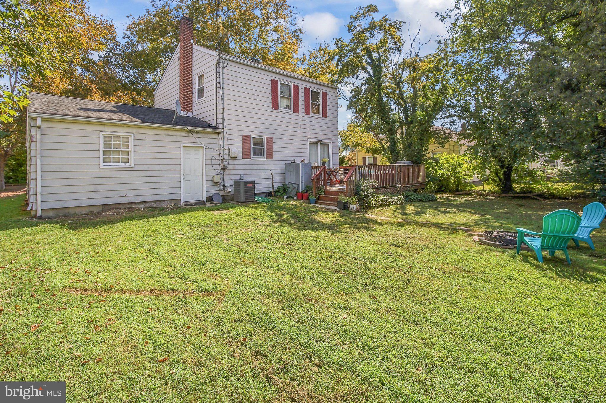 20 CEDARBROOK AVENUE