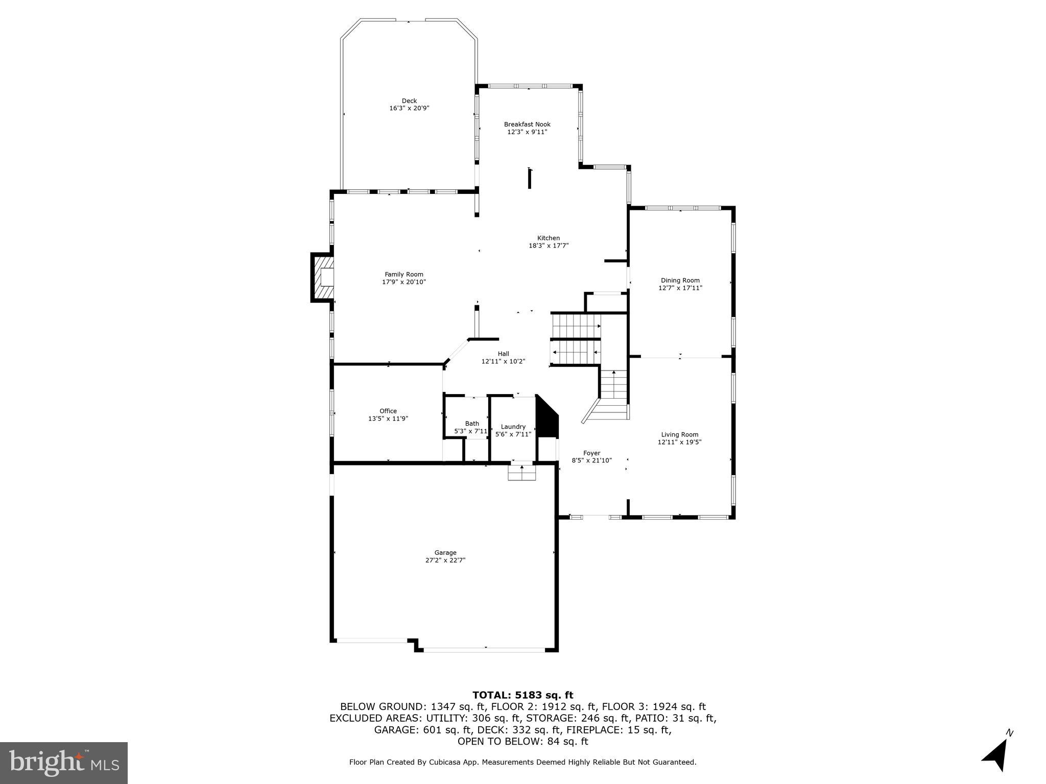 PIEDMONT - Residential