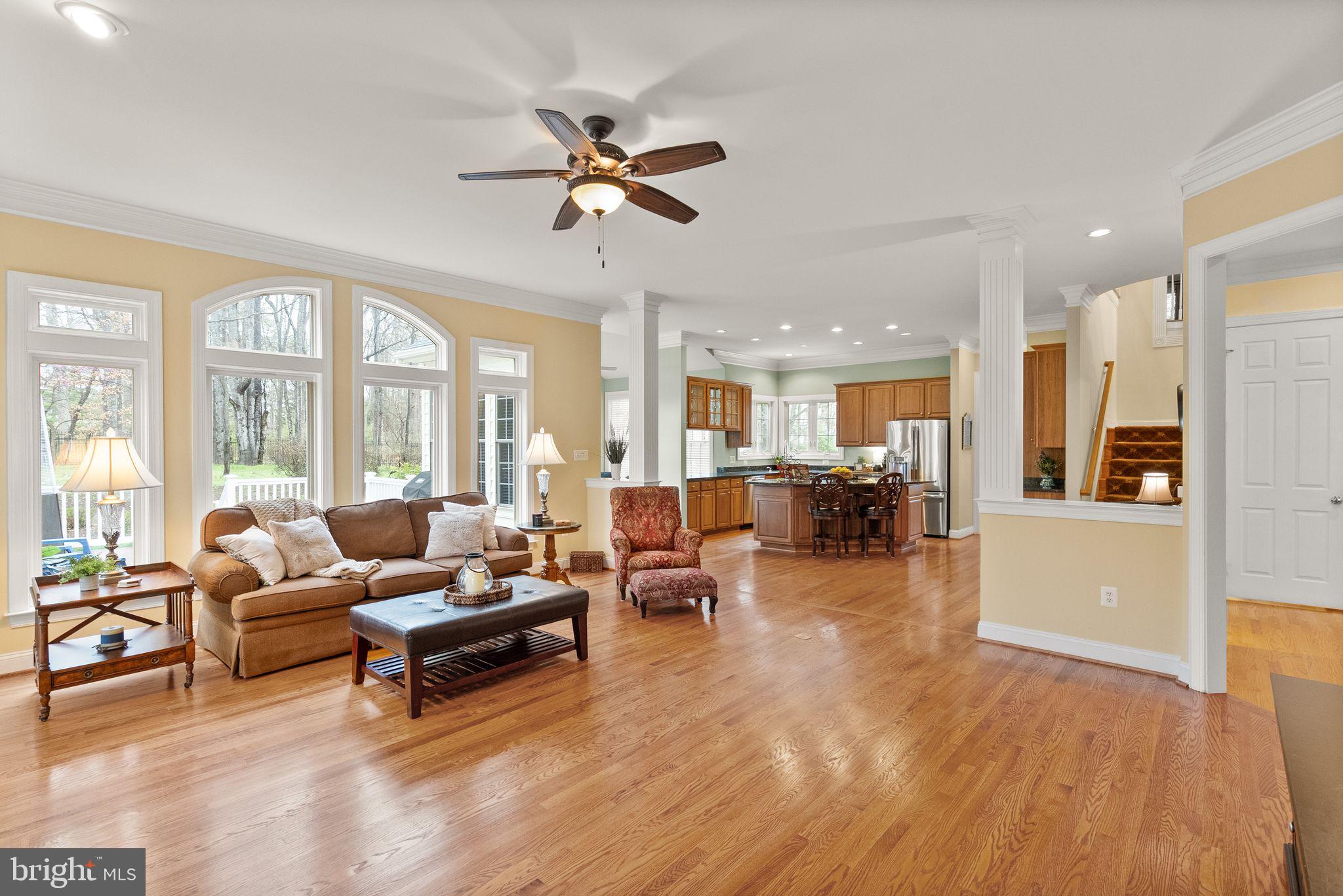 PIEDMONT - Residential