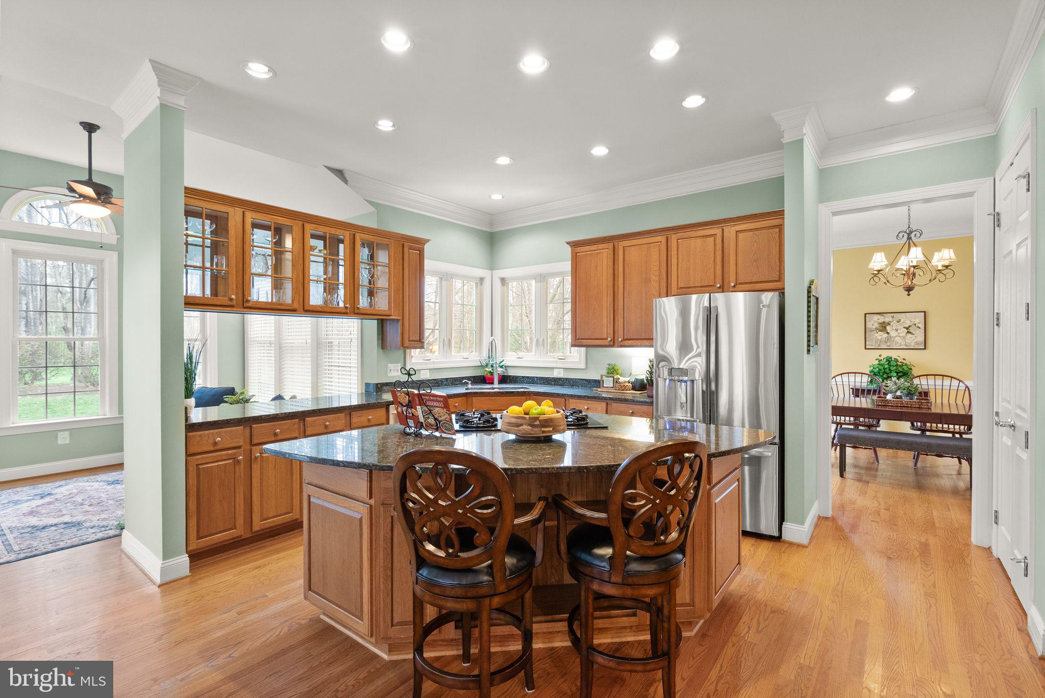 PIEDMONT - Residential