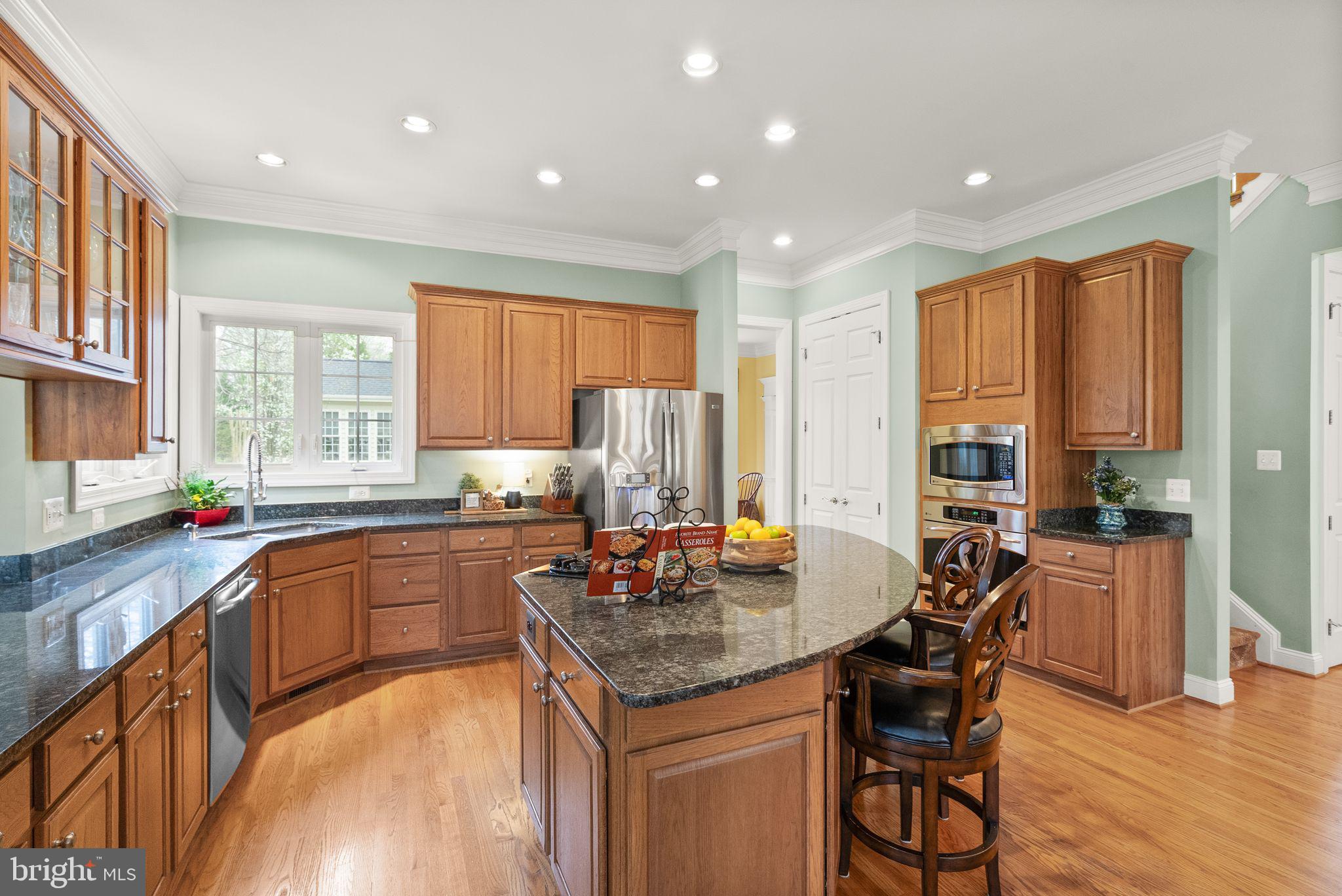 PIEDMONT - Residential