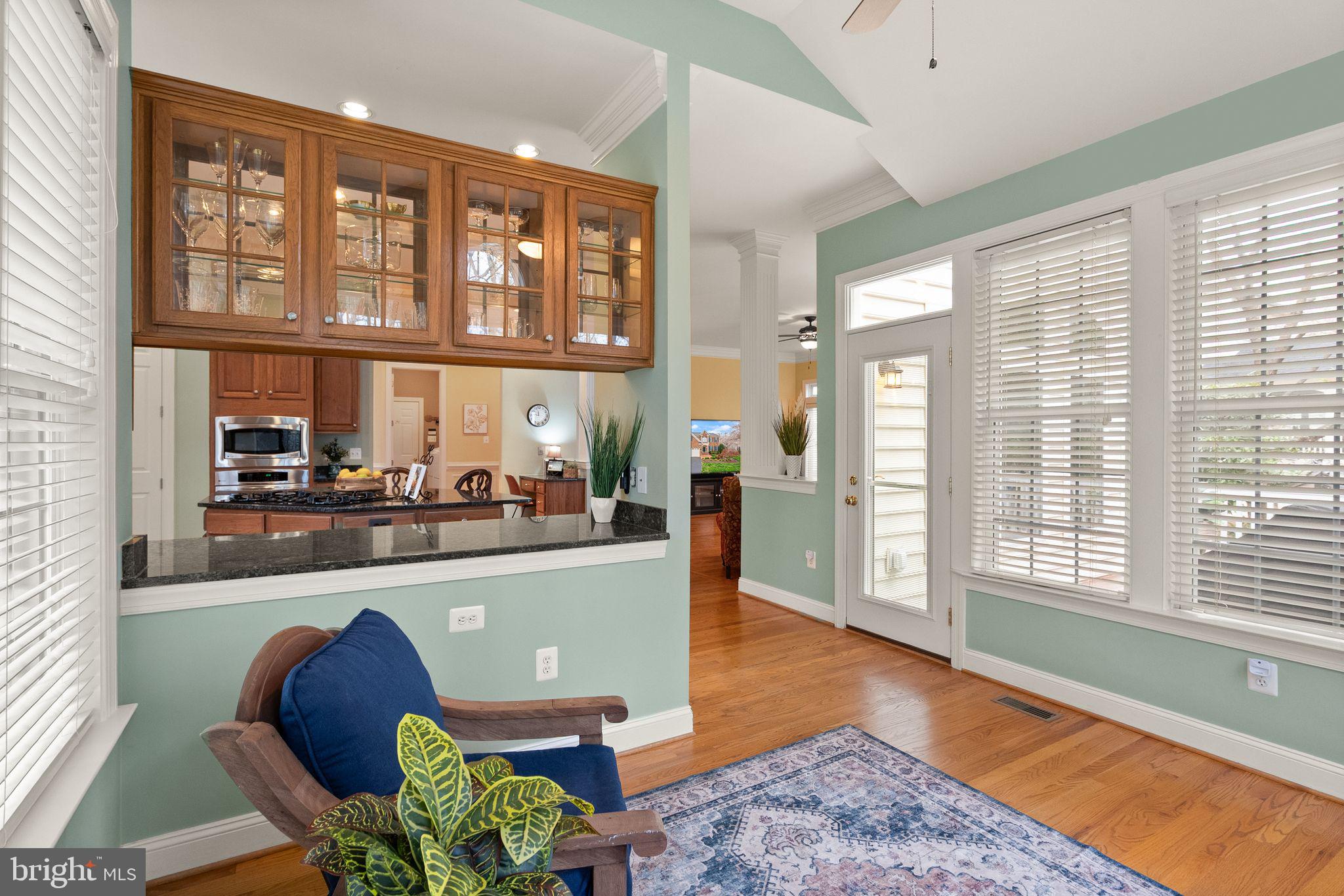 PIEDMONT - Residential