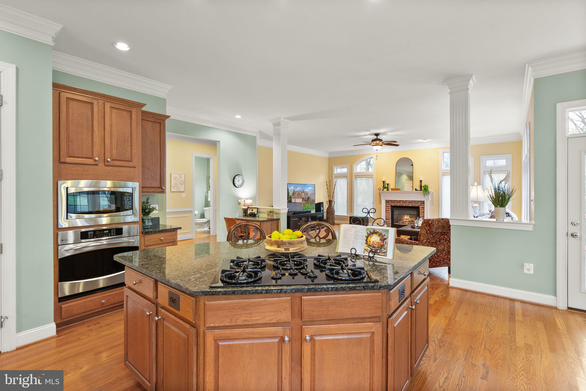 PIEDMONT - Residential