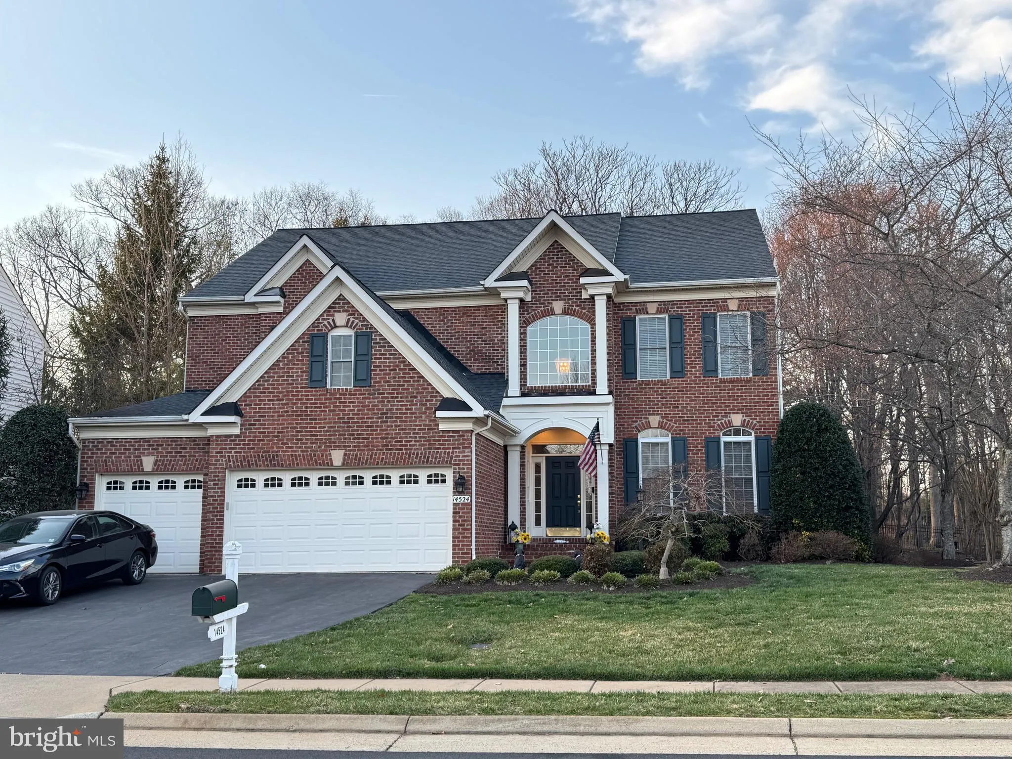 Property: 14524 Brinestone Place,Haymarket, VA