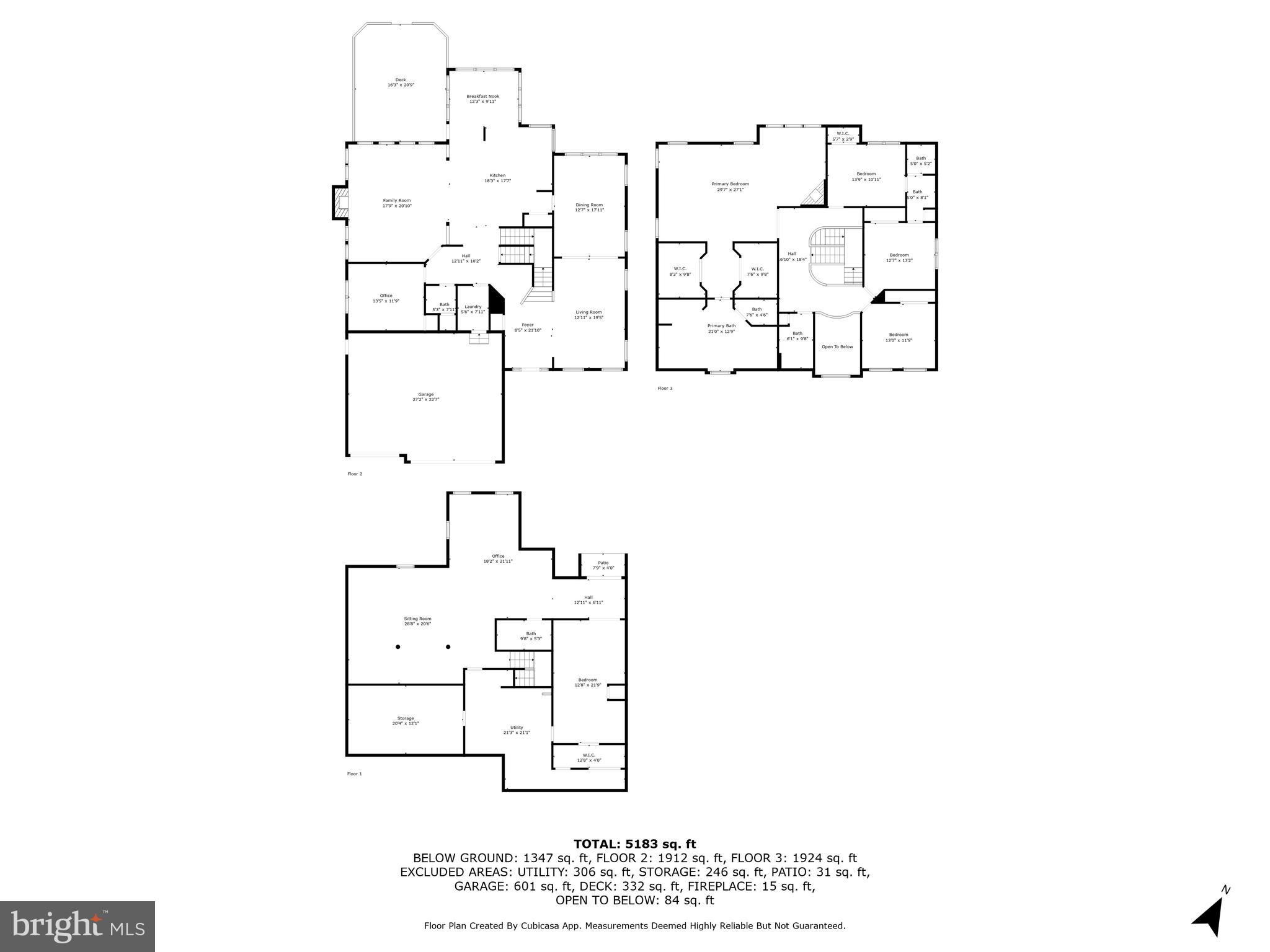 PIEDMONT - Residential