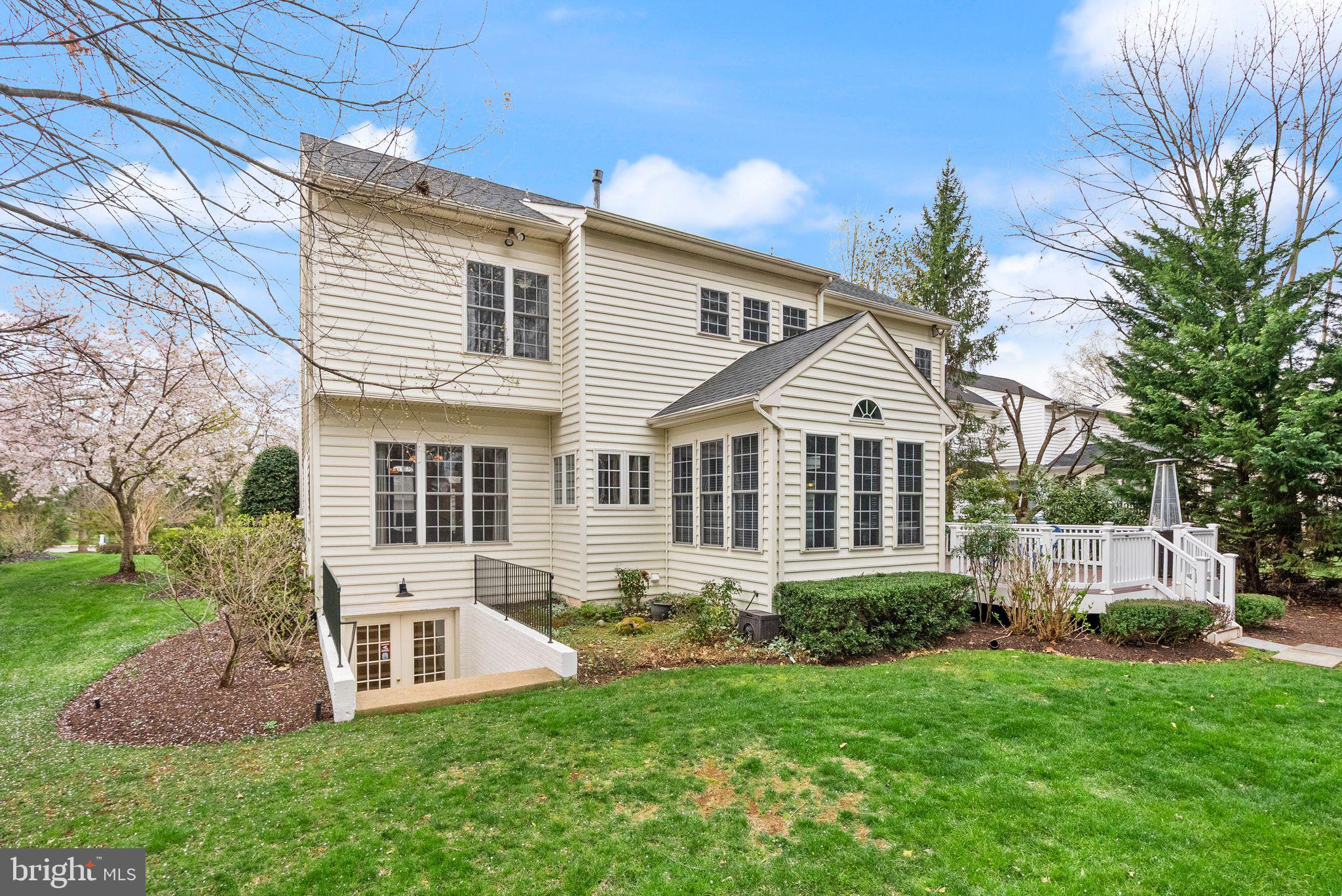 PIEDMONT - Residential